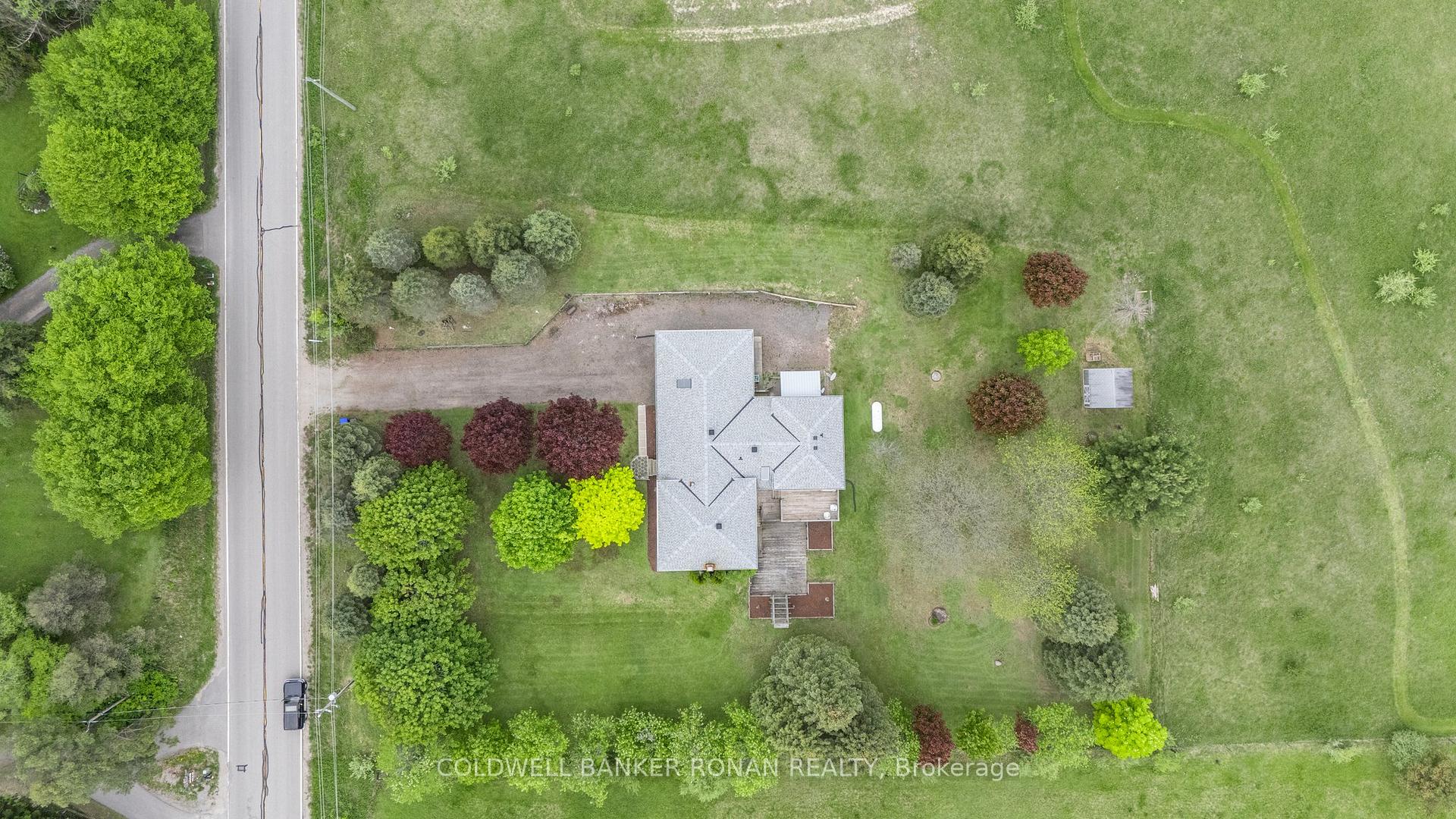 Photo 48 of 7258 2nd Line, New Tecumseth, Rural New Tecumseth — HOMEH