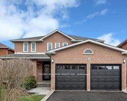 Photo 1 of Unit Bsmt, 50 Castlehill Road, Vaughan, Maple — HOMEH