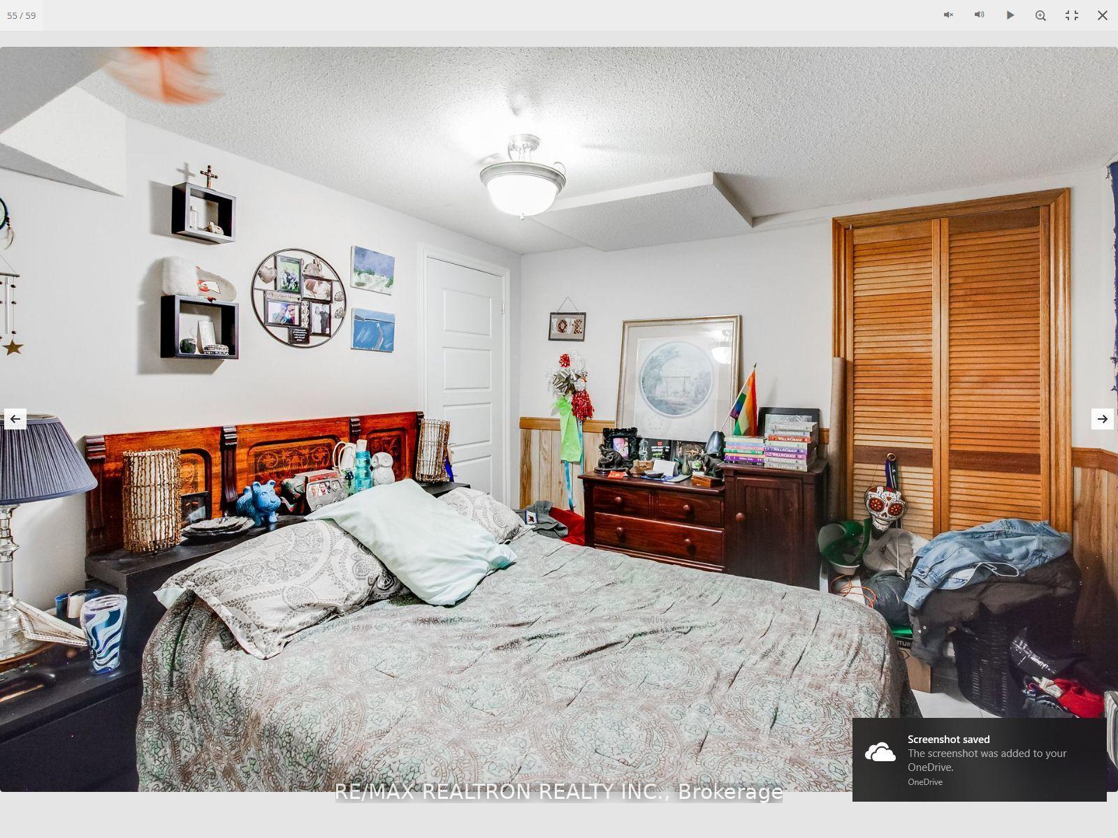 Photo 14 of Unit Bsmt, 50 Castlehill Road, Vaughan, Maple — HOMEH
