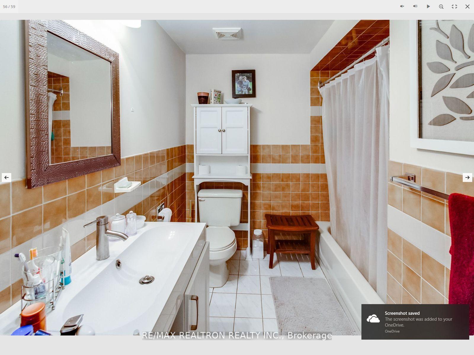 Photo 9 of Unit Bsmt, 50 Castlehill Road, Vaughan, Maple — HOMEH