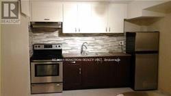 Photo 7 of Unit Bsmt, 50 Castlehill Road, Vaughan, Maple — HOMEH