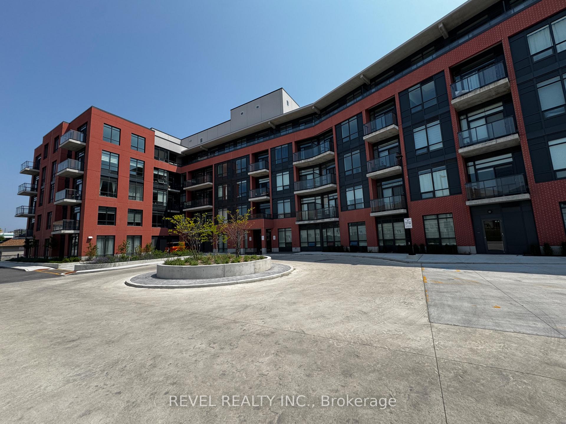 Photo 1 of Unit 208, 1010 Dundas Street E, Whitby, Pringle Creek — HOMEH
