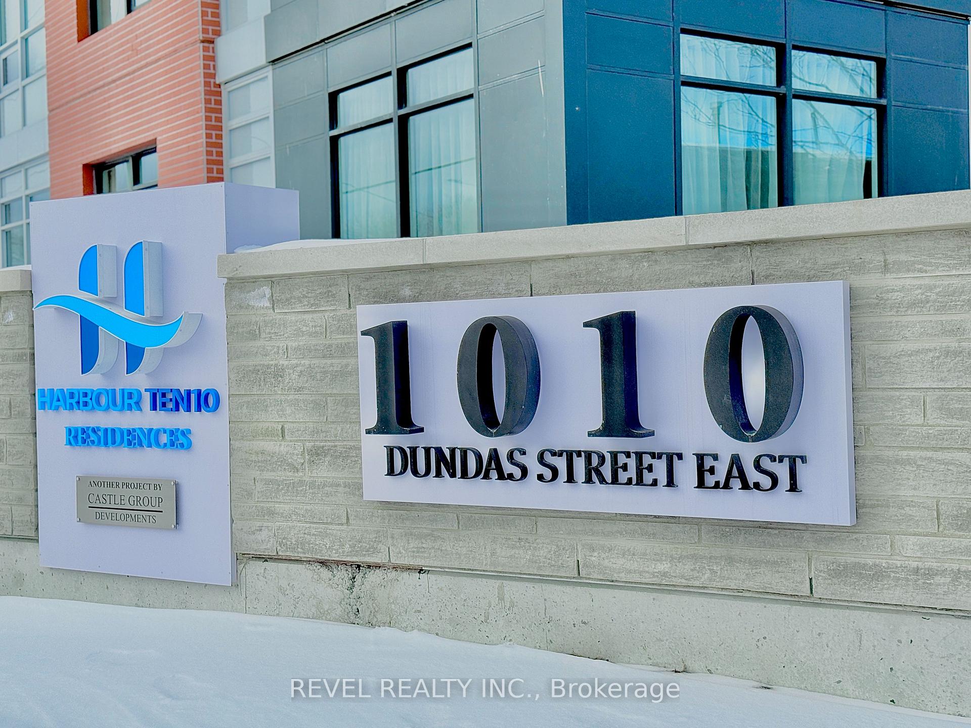 Photo 4 of Unit 208, 1010 Dundas Street E, Whitby, Pringle Creek — HOMEH