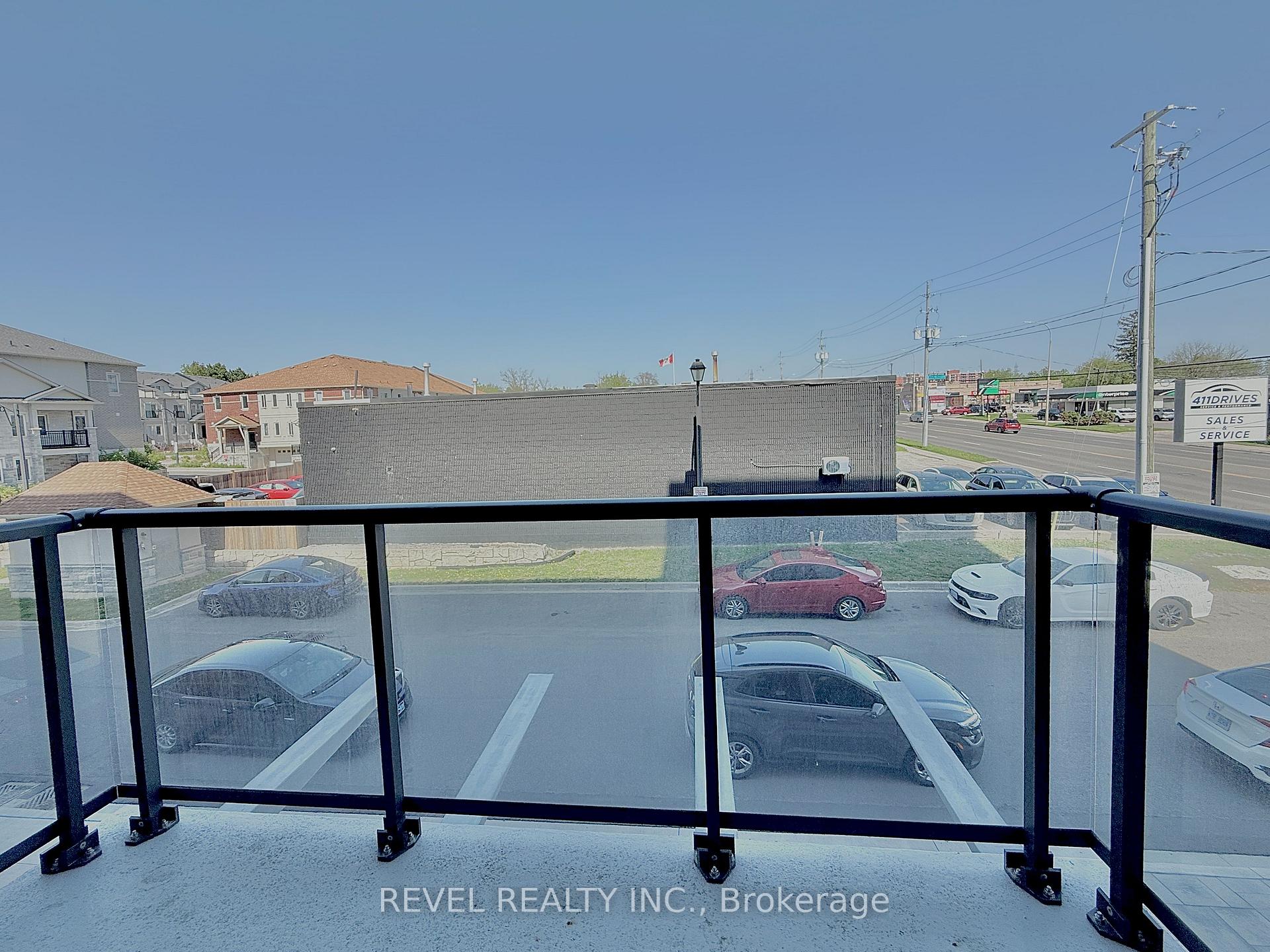 Photo 33 of Unit 208, 1010 Dundas Street E, Whitby, Pringle Creek — HOMEH