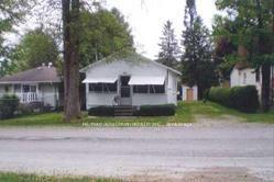Front of 911 Vicrol Drive
