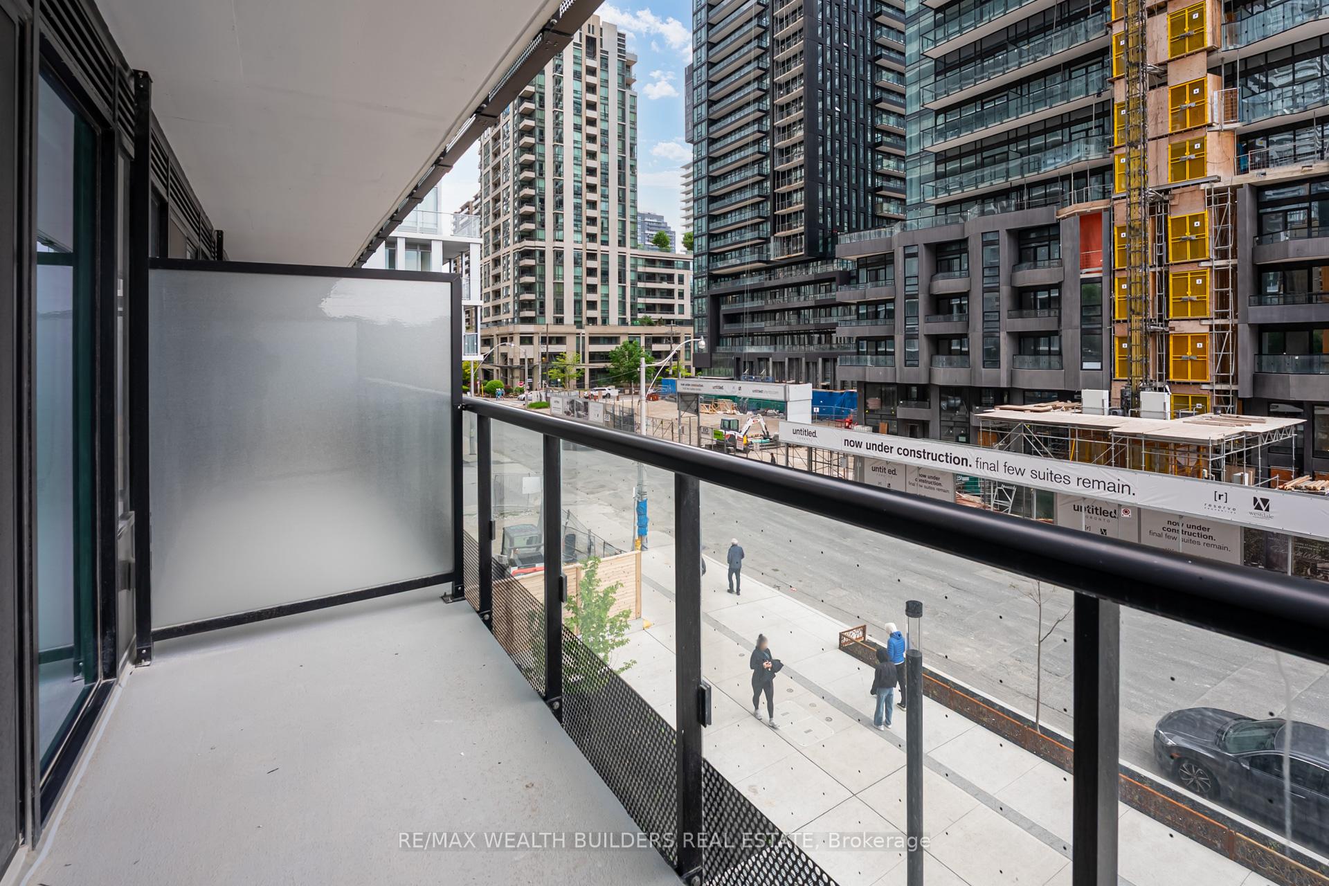 Photo 19 of Unit 305, 117 Broadway Avenue, Toronto, Mount Pleasant West — HOMEH