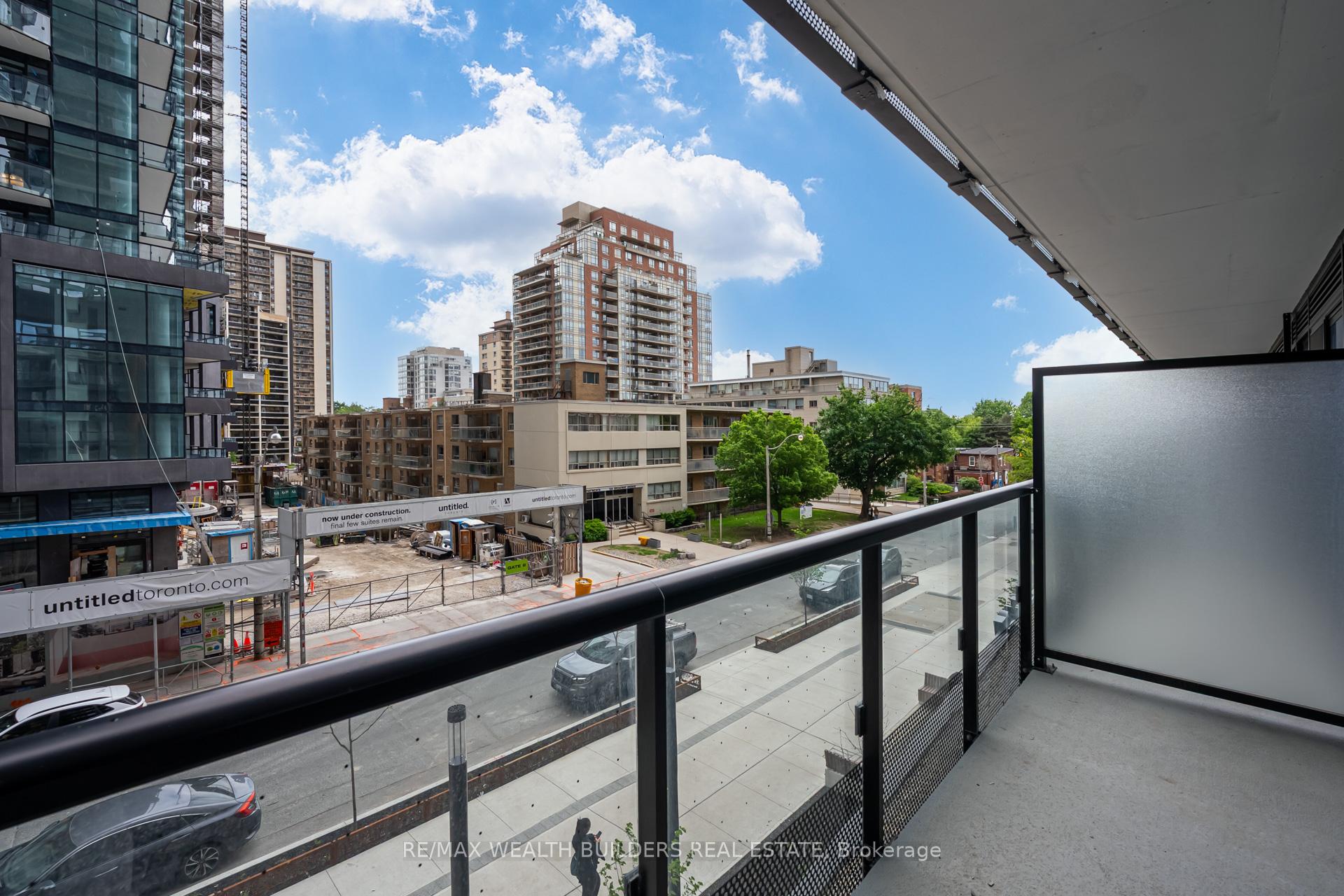 Photo 13 of Unit 305, 117 Broadway Avenue, Toronto, Mount Pleasant West — HOMEH