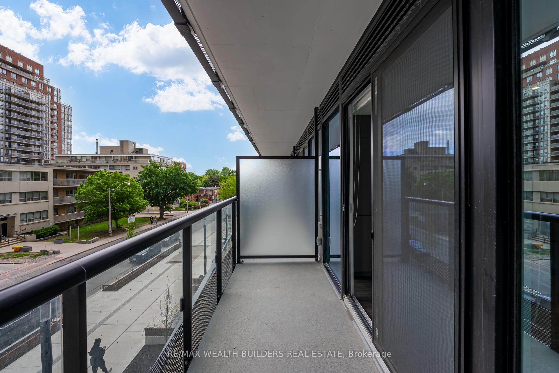 Photo 14 of Unit 305, 117 Broadway Avenue, Toronto, Mount Pleasant West — HOMEH