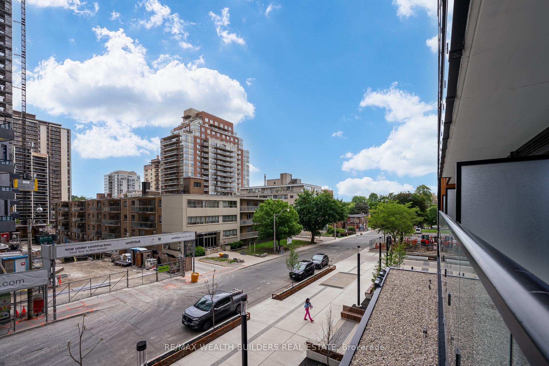 Photo 16 of Unit 305, 117 Broadway Avenue, Toronto, Mount Pleasant West — HOMEH
