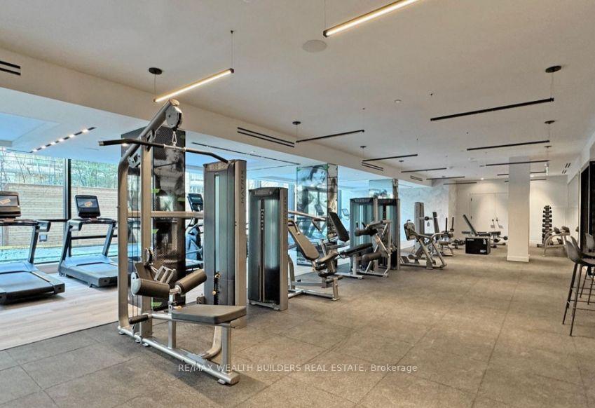 Photo 17 of Unit 305, 117 Broadway Avenue, Toronto, Mount Pleasant West — HOMEH