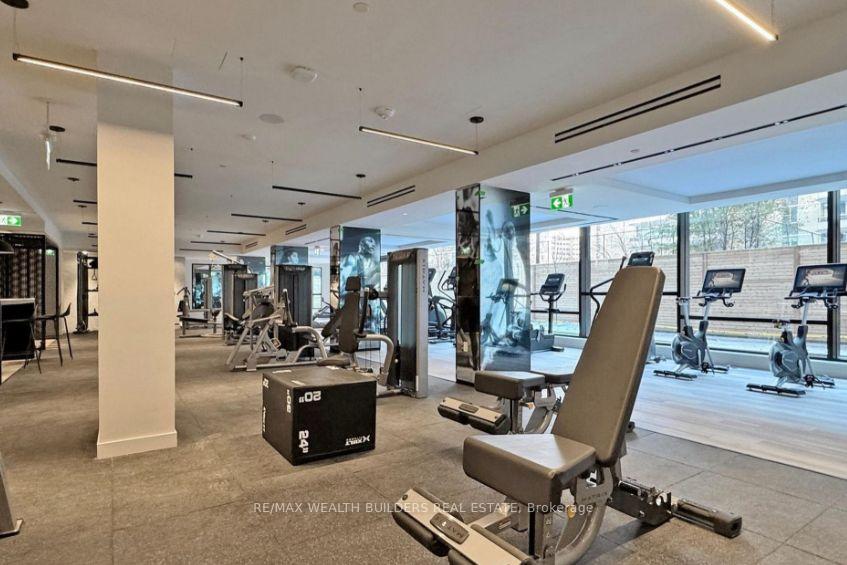 Photo 20 of Unit 305, 117 Broadway Avenue, Toronto, Mount Pleasant West — HOMEH