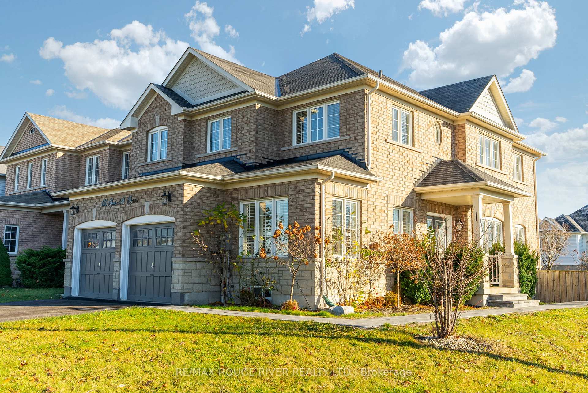 Photo 6 of 133 Swindells Street, Clarington, Bowmanville — HOMEH