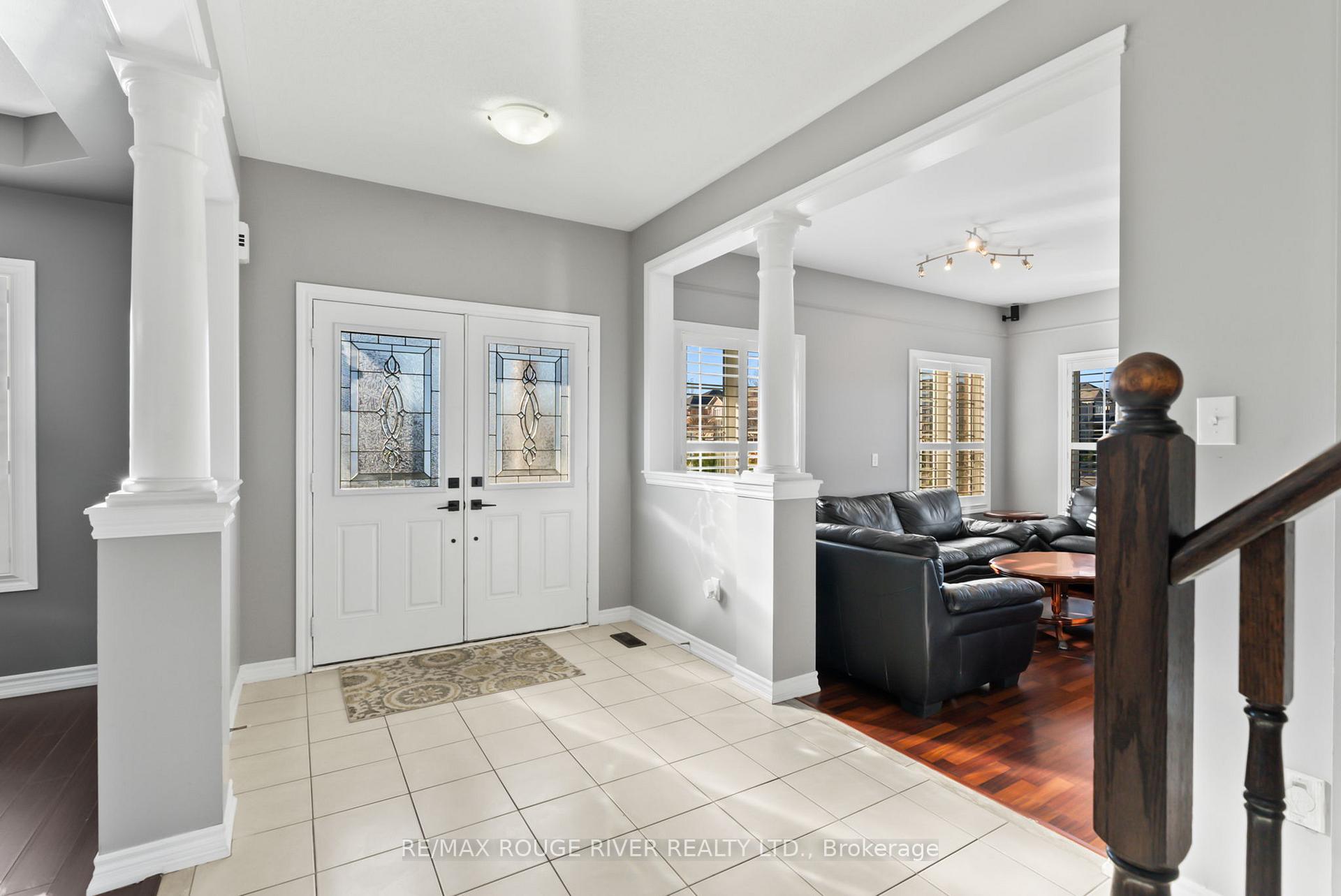 Photo 4 of 133 Swindells Street, Clarington, Bowmanville — HOMEH