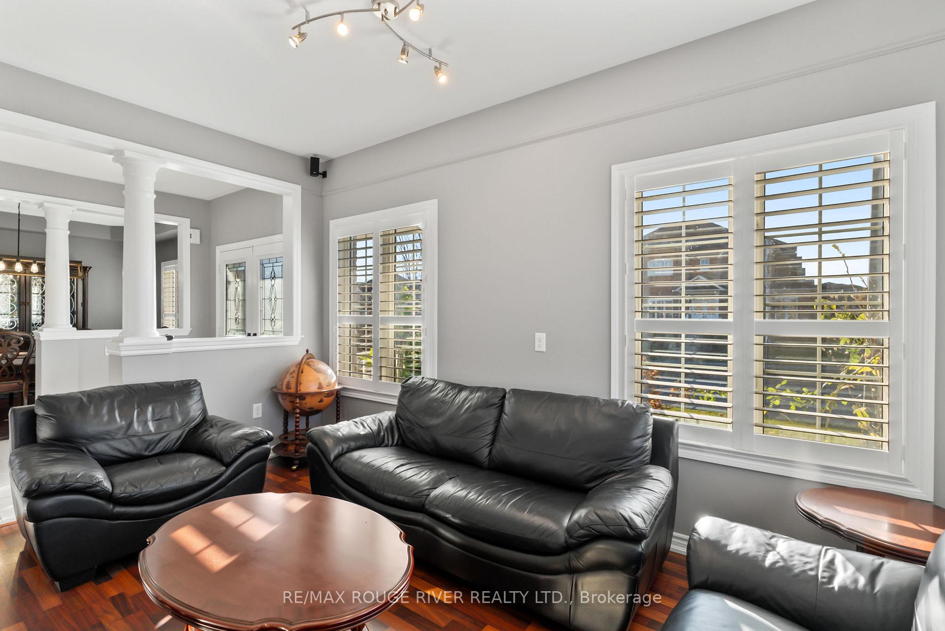 Photo 2 of 133 Swindells Street, Clarington, Bowmanville — HOMEH