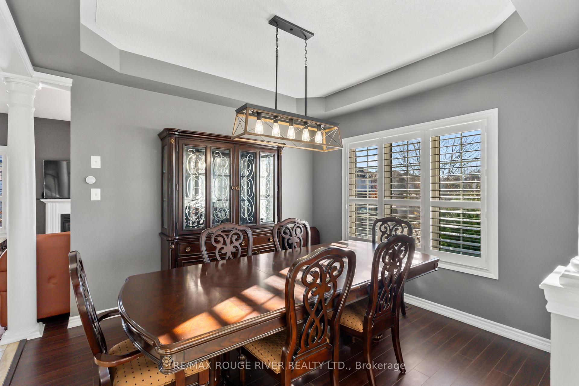 Photo 8 of 133 Swindells Street, Clarington, Bowmanville — HOMEH