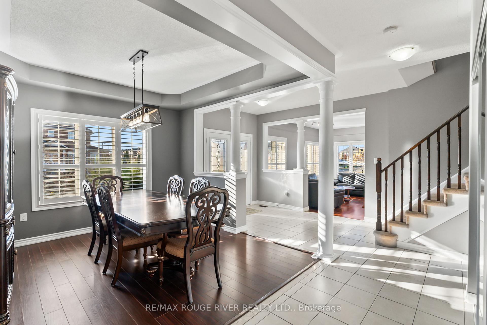 Photo 7 of 133 Swindells Street, Clarington, Bowmanville — HOMEH