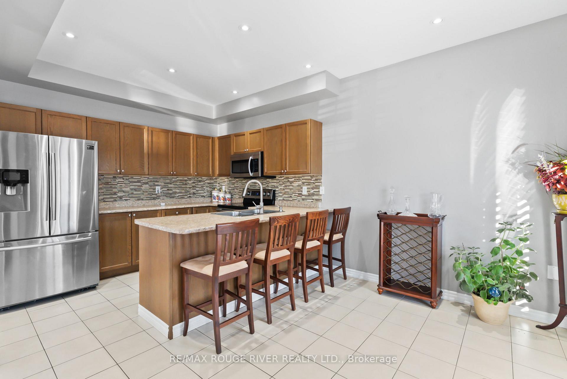 Photo 14 of 133 Swindells Street, Clarington, Bowmanville — HOMEH