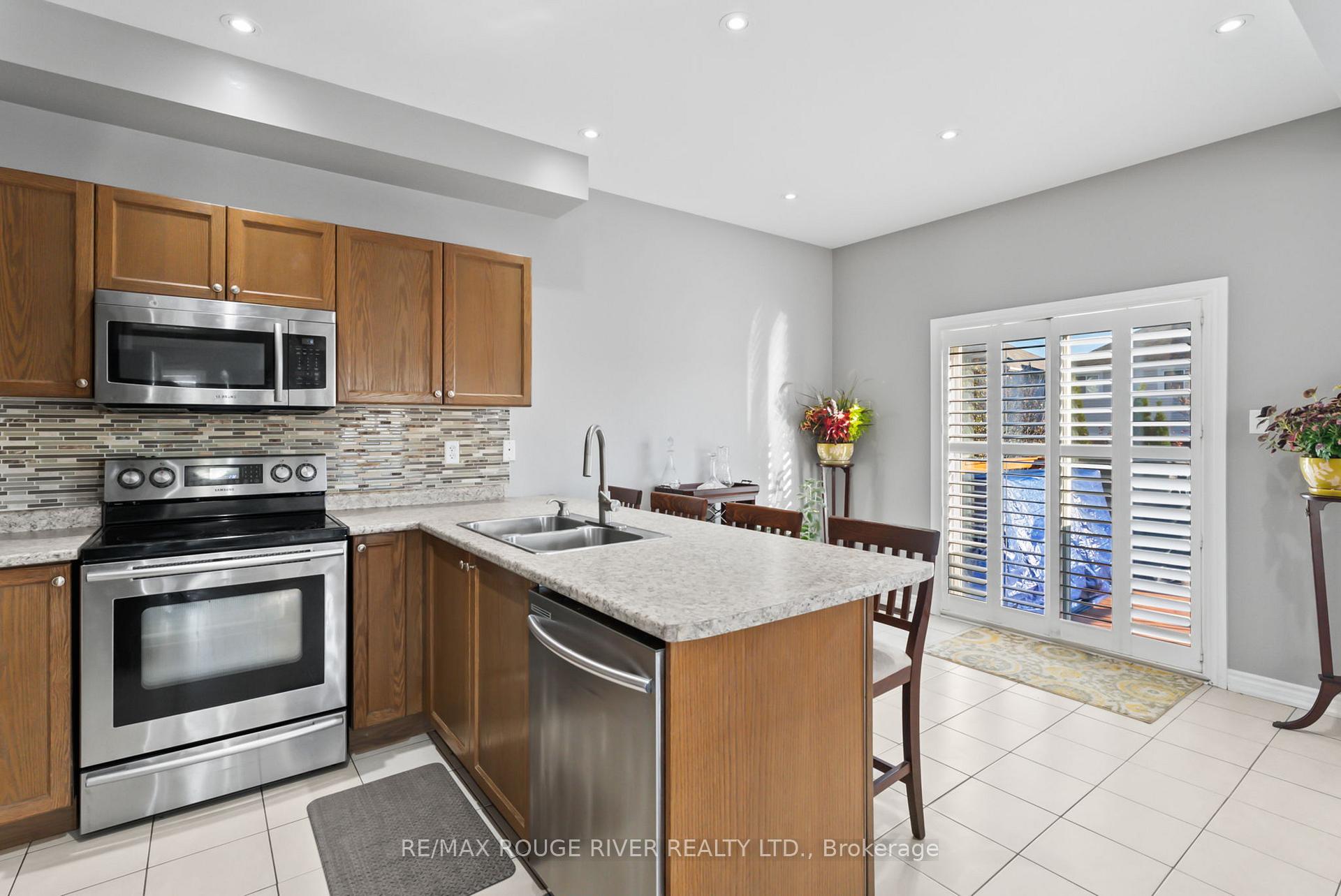 Photo 9 of 133 Swindells Street, Clarington, Bowmanville — HOMEH