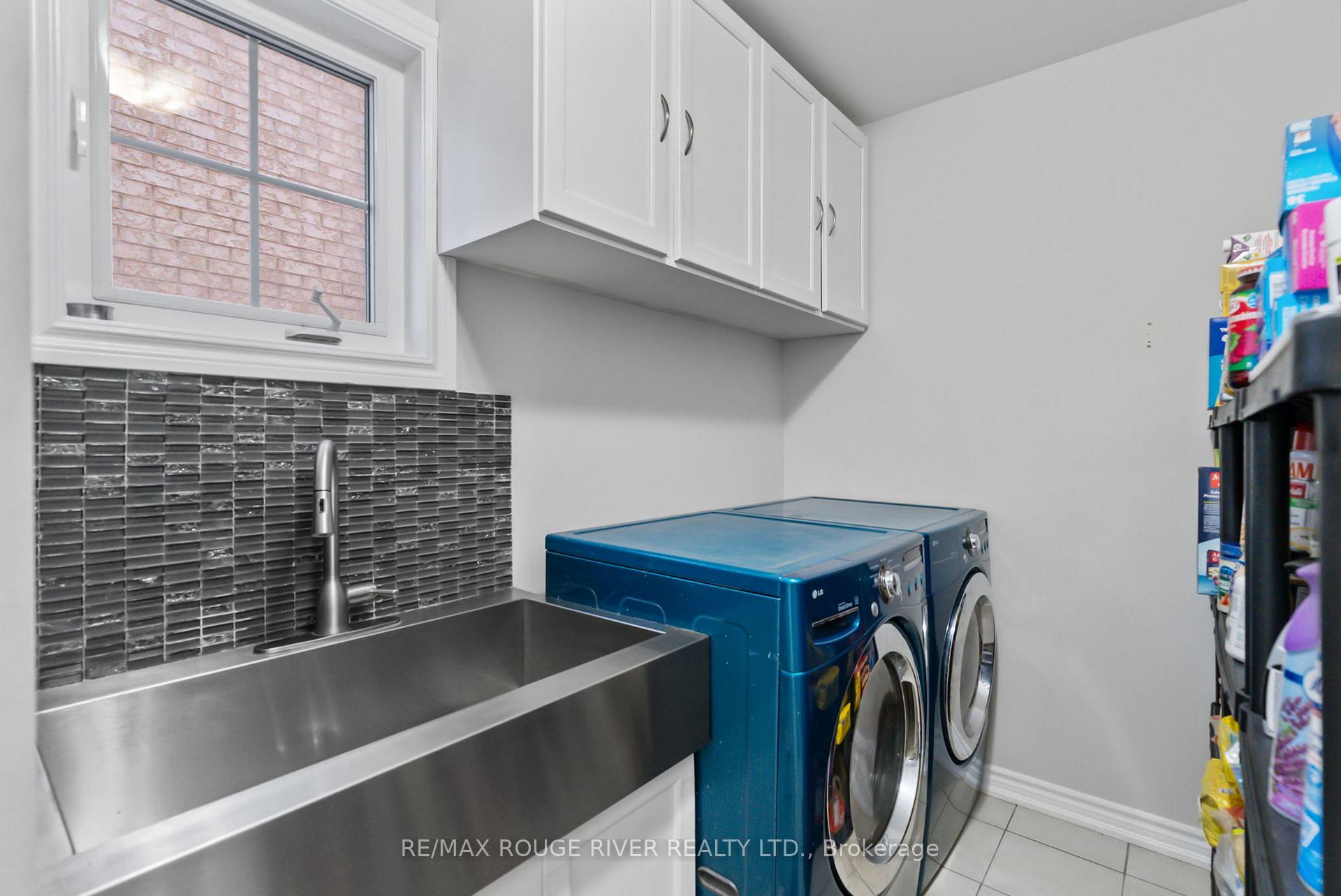 Photo 16 of 133 Swindells Street, Clarington, Bowmanville — HOMEH