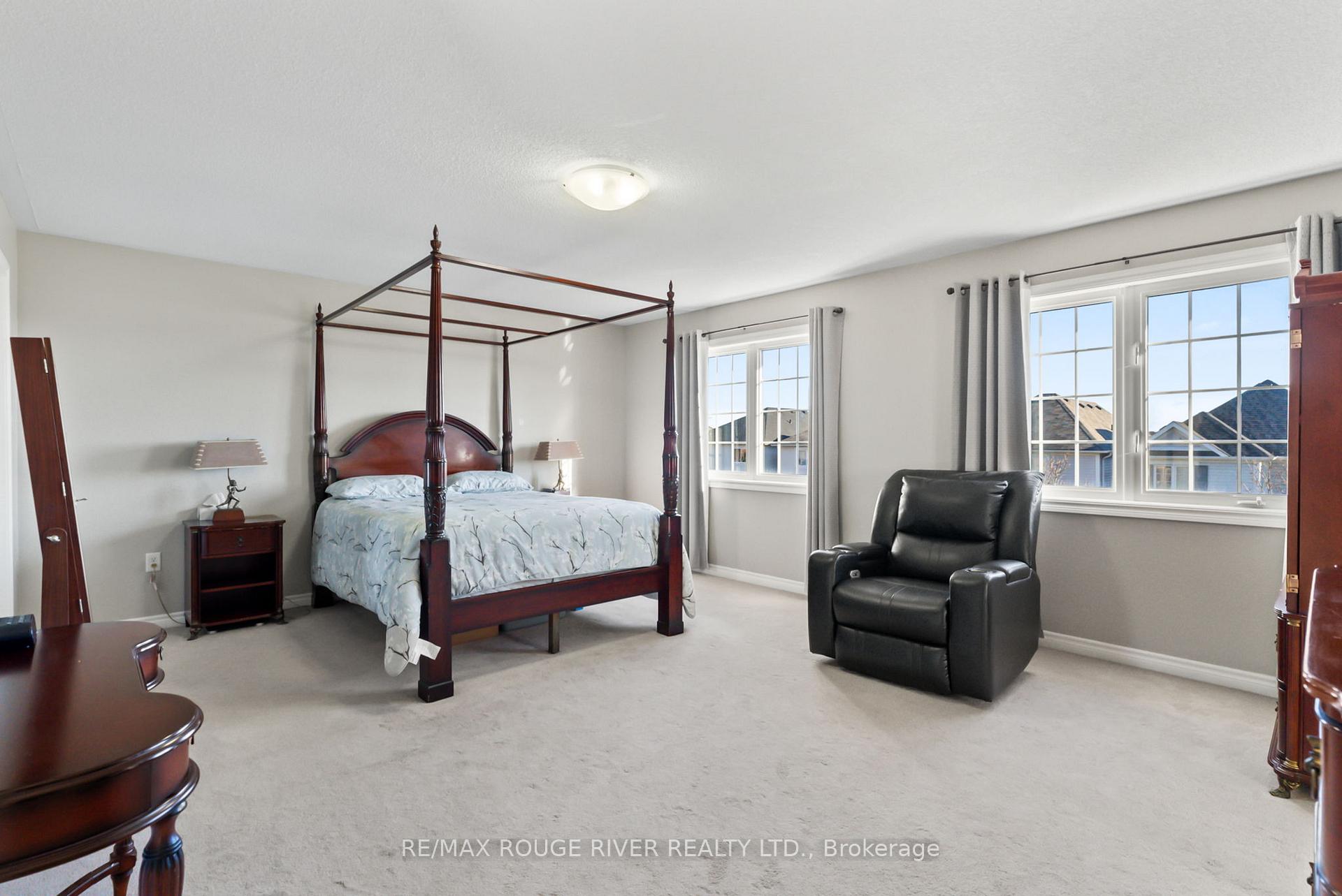Photo 15 of 133 Swindells Street, Clarington, Bowmanville — HOMEH