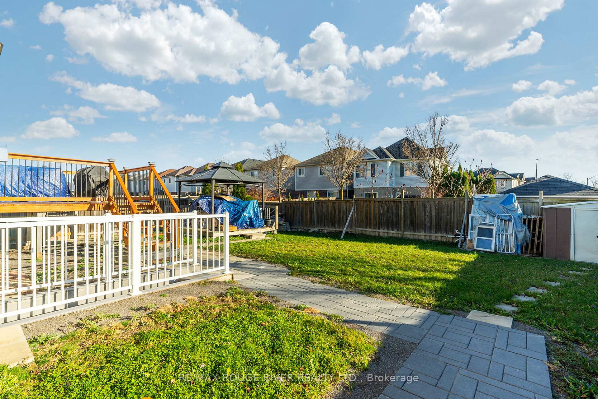 Photo 31 of 133 Swindells Street, Clarington, Bowmanville — HOMEH