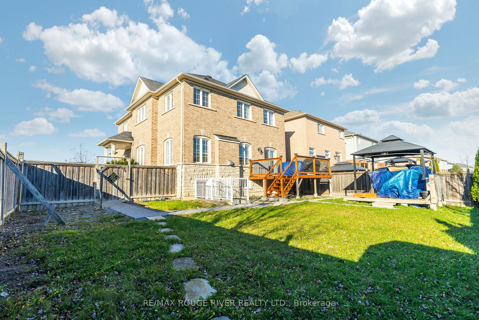 Photo 32 of 133 Swindells Street, Clarington, Bowmanville — HOMEH