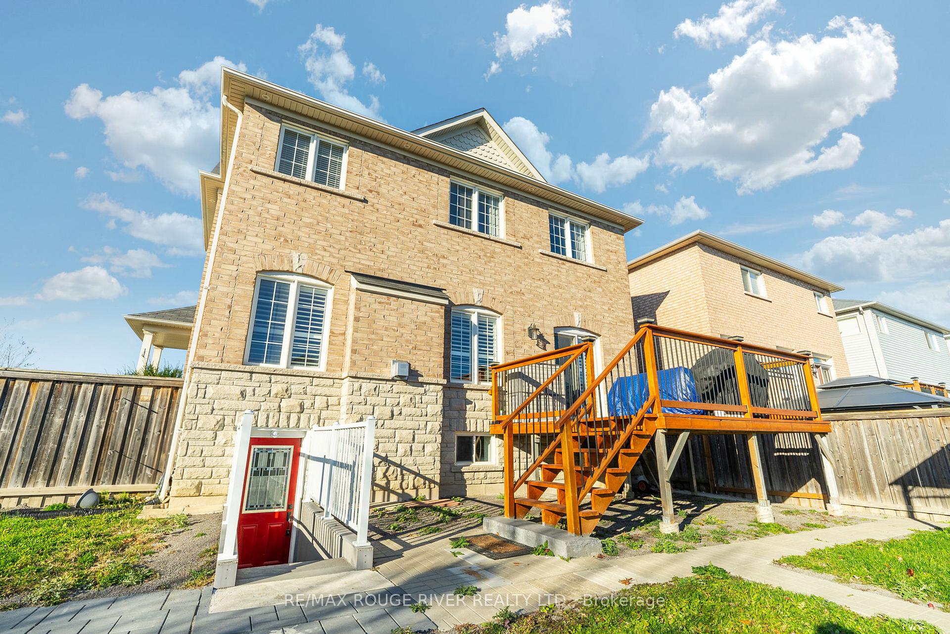 Photo 35 of 133 Swindells Street, Clarington, Bowmanville — HOMEH
