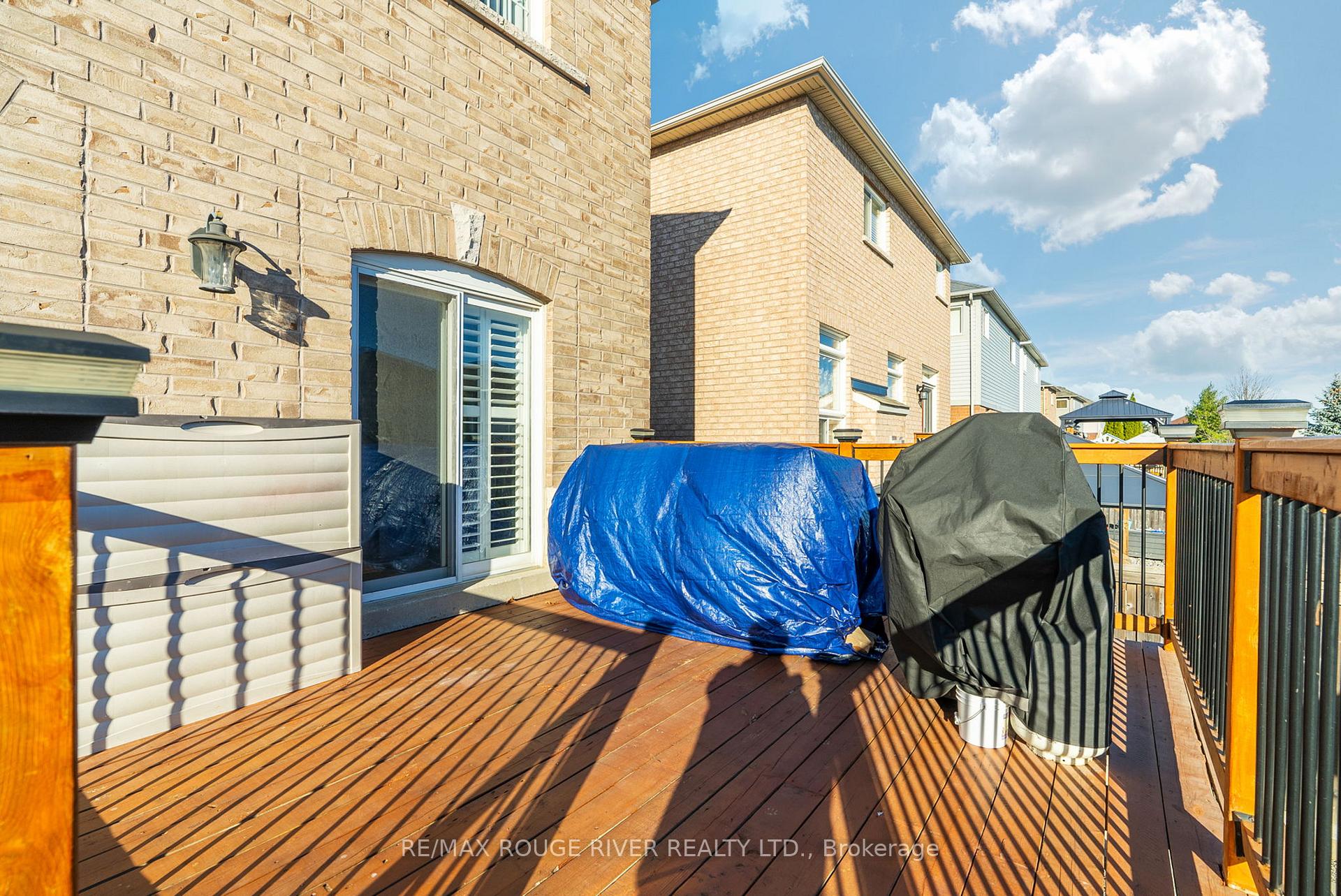 Photo 34 of 133 Swindells Street, Clarington, Bowmanville — HOMEH