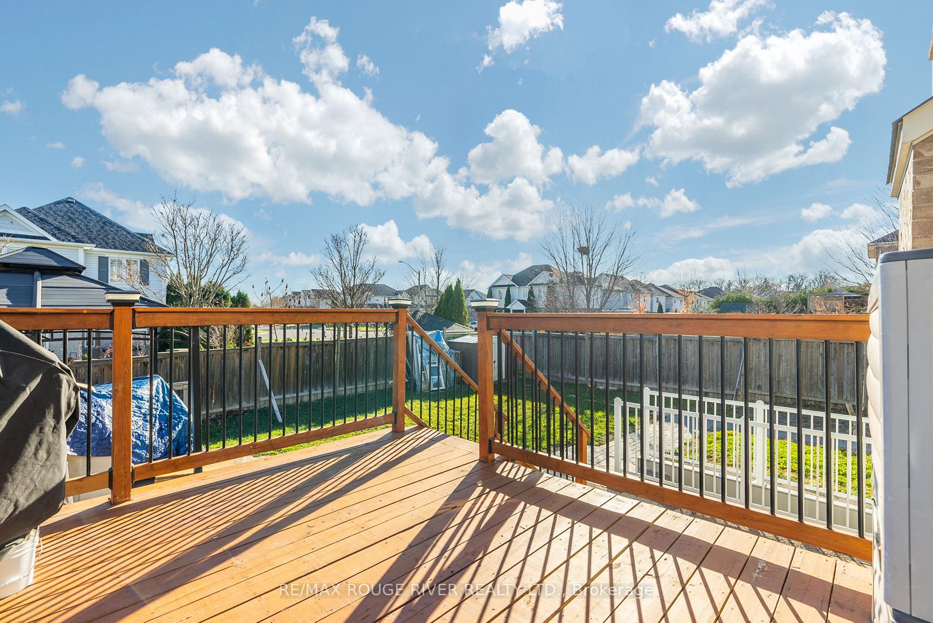 Photo 39 of 133 Swindells Street, Clarington, Bowmanville — HOMEH