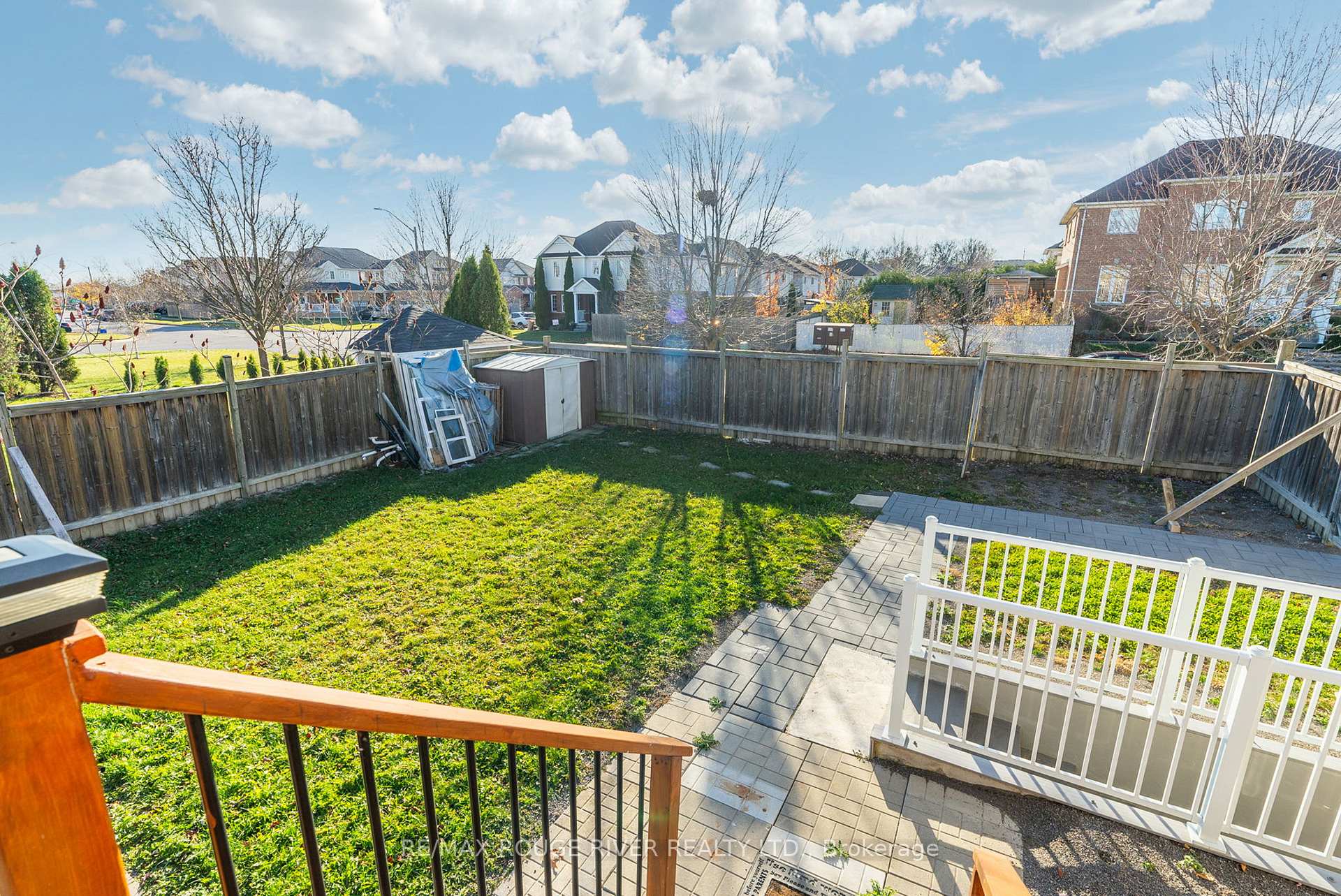 Photo 36 of 133 Swindells Street, Clarington, Bowmanville — HOMEH