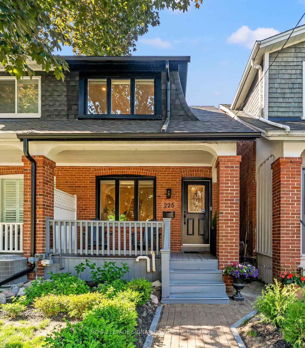 Photo 1 of 225 Bowood Avenue, Toronto, Lawrence Park North — HOMEH