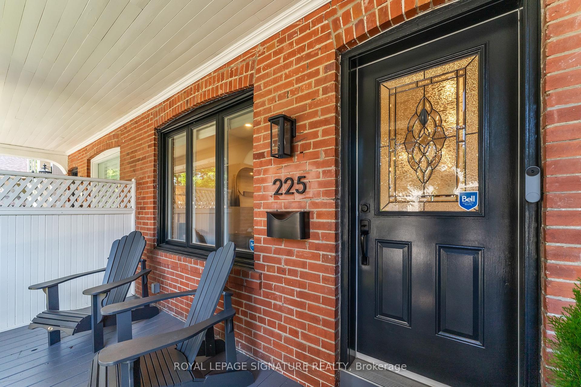Photo 8 of 225 Bowood Avenue, Toronto, Lawrence Park North — HOMEH