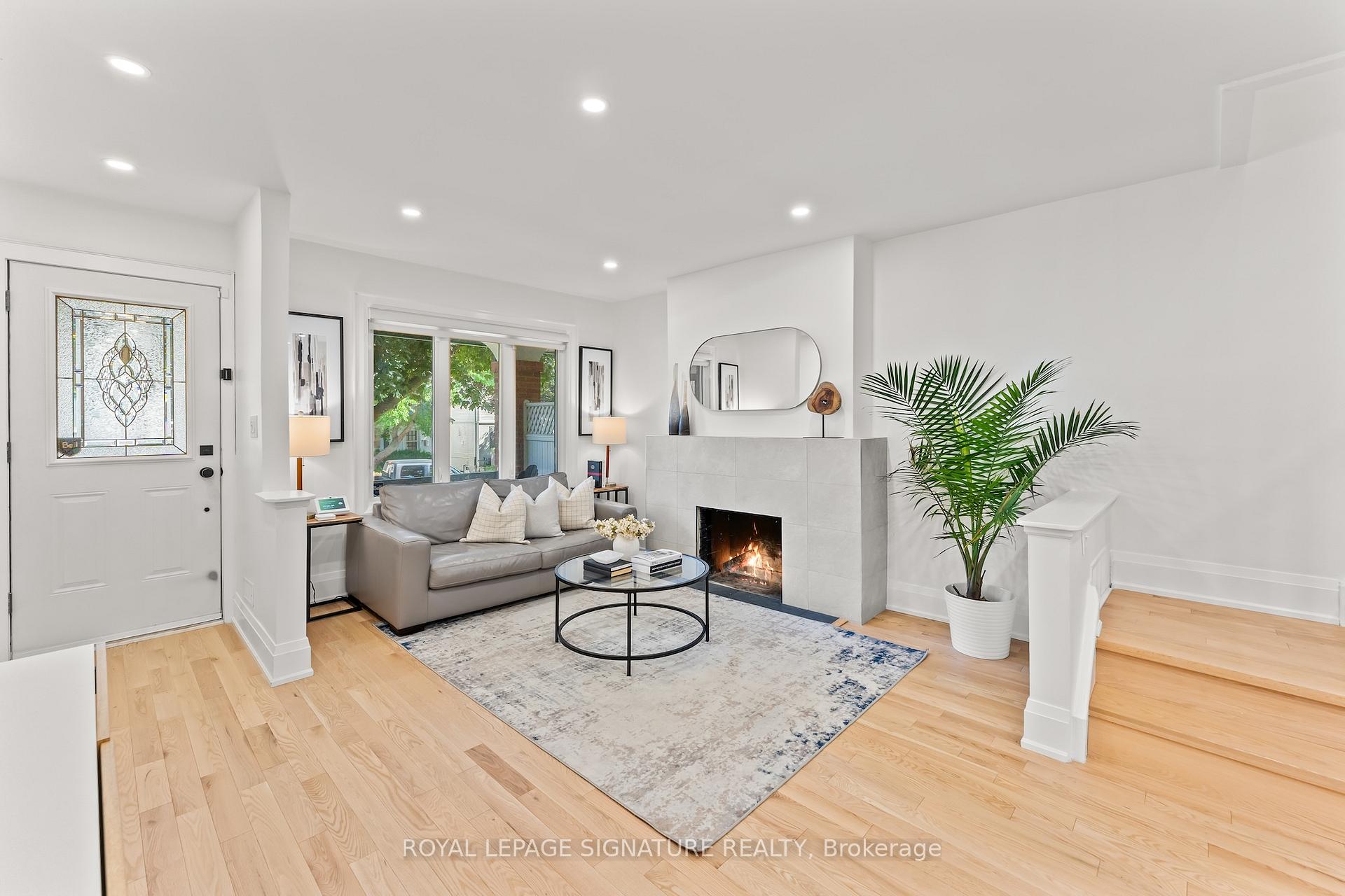 Photo 10 of 225 Bowood Avenue, Toronto, Lawrence Park North — HOMEH
