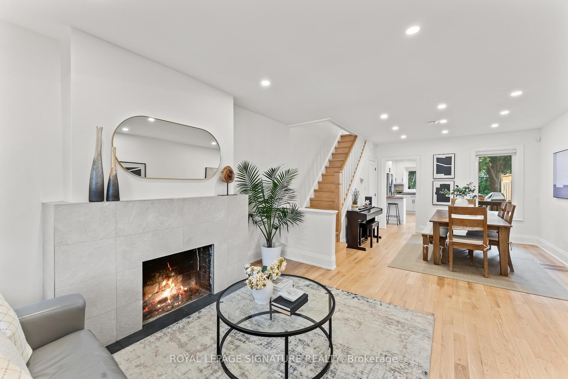 Photo 29 of 225 Bowood Avenue, Toronto, Lawrence Park North — HOMEH