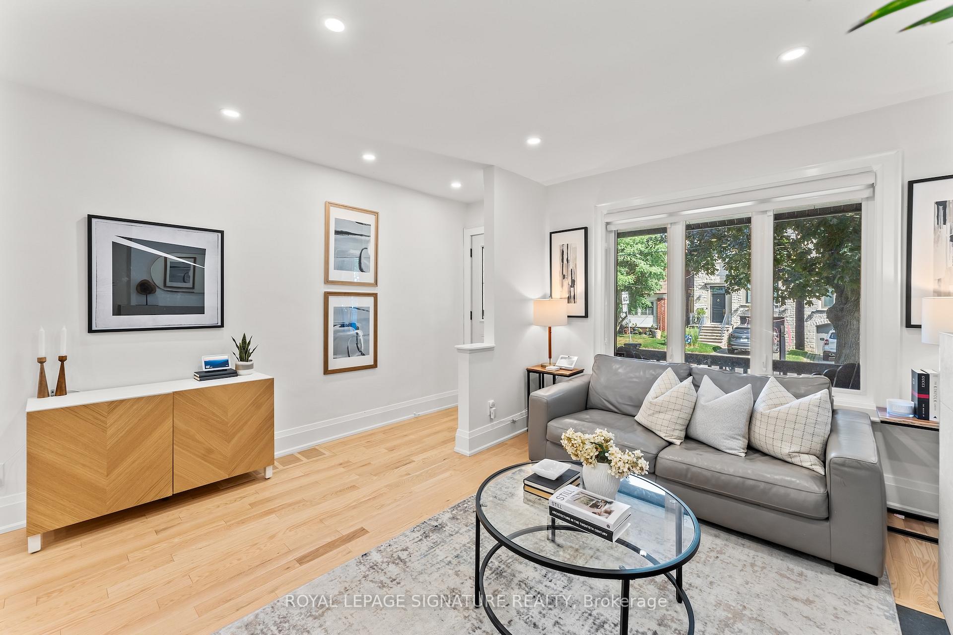 Photo 6 of 225 Bowood Avenue, Toronto, Lawrence Park North — HOMEH