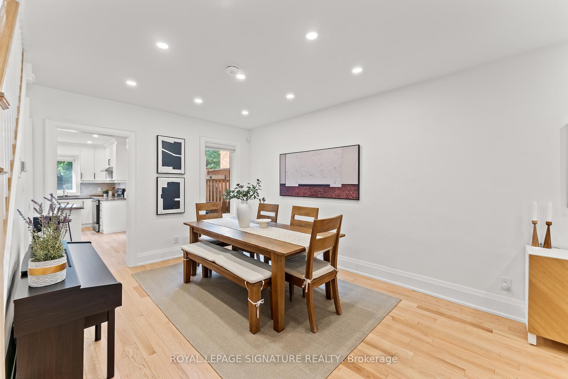 Photo 7 of 225 Bowood Avenue, Toronto, Lawrence Park North — HOMEH