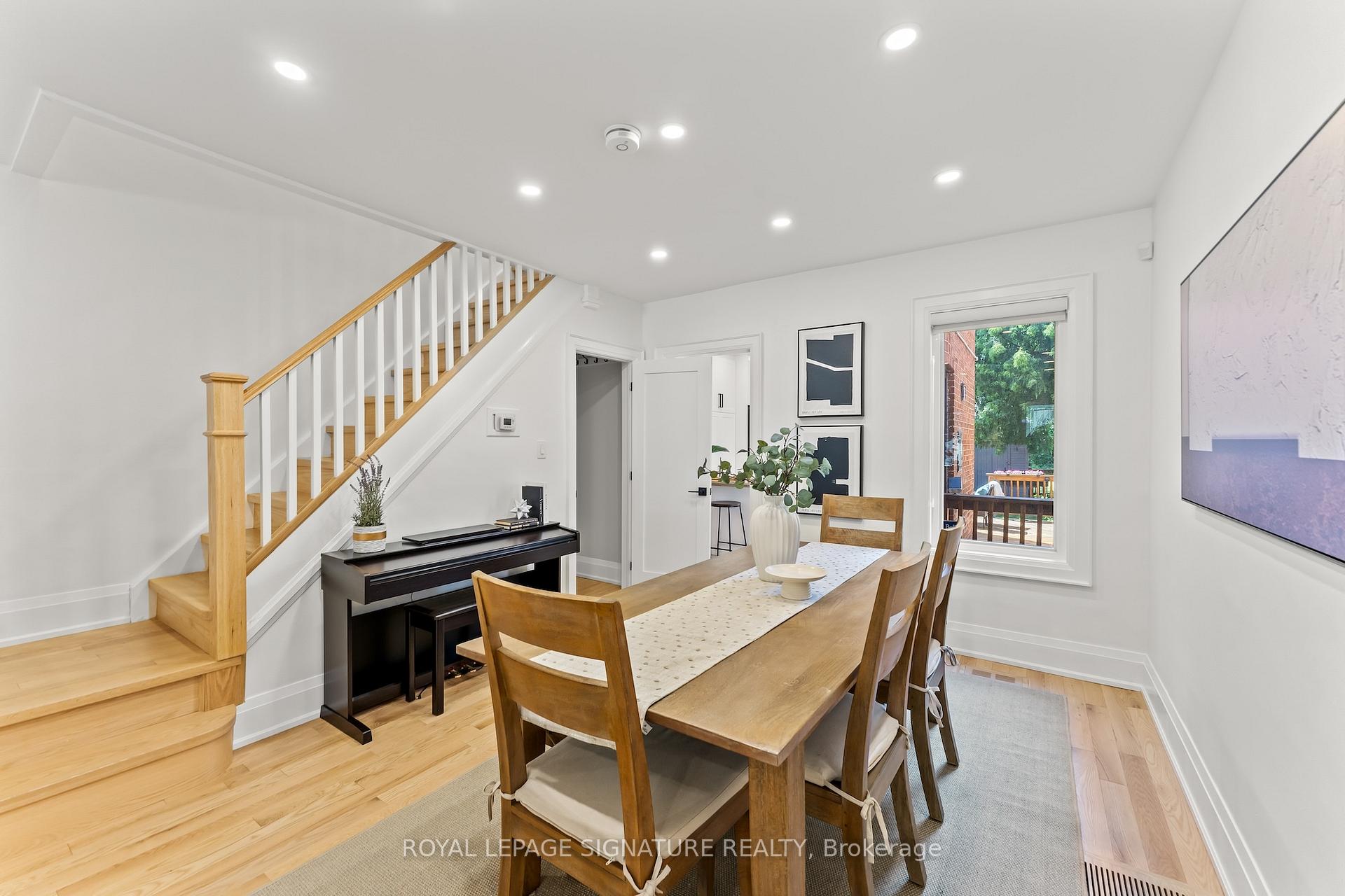 Photo 11 of 225 Bowood Avenue, Toronto, Lawrence Park North — HOMEH