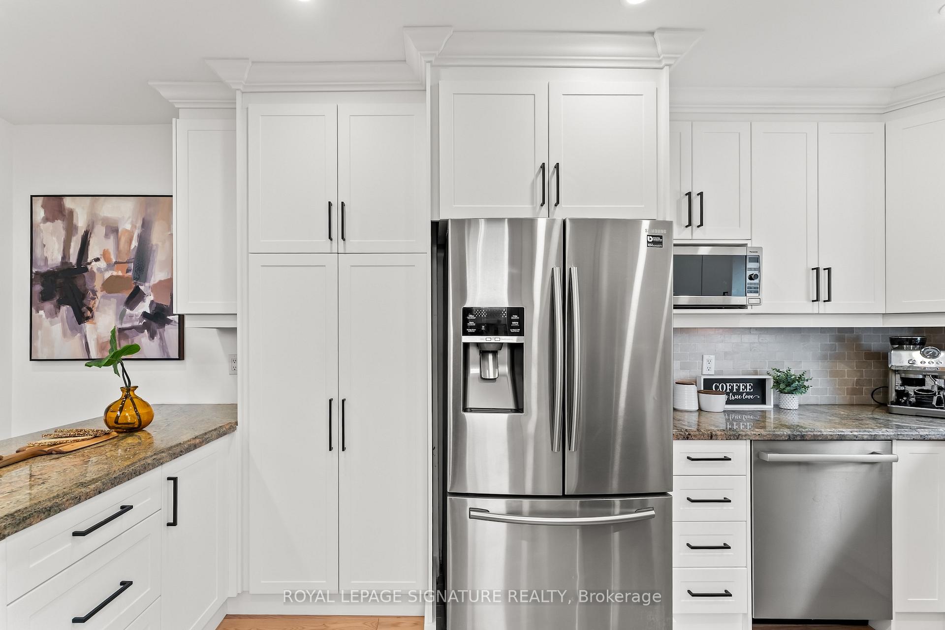 Photo 12 of 225 Bowood Avenue, Toronto, Lawrence Park North — HOMEH