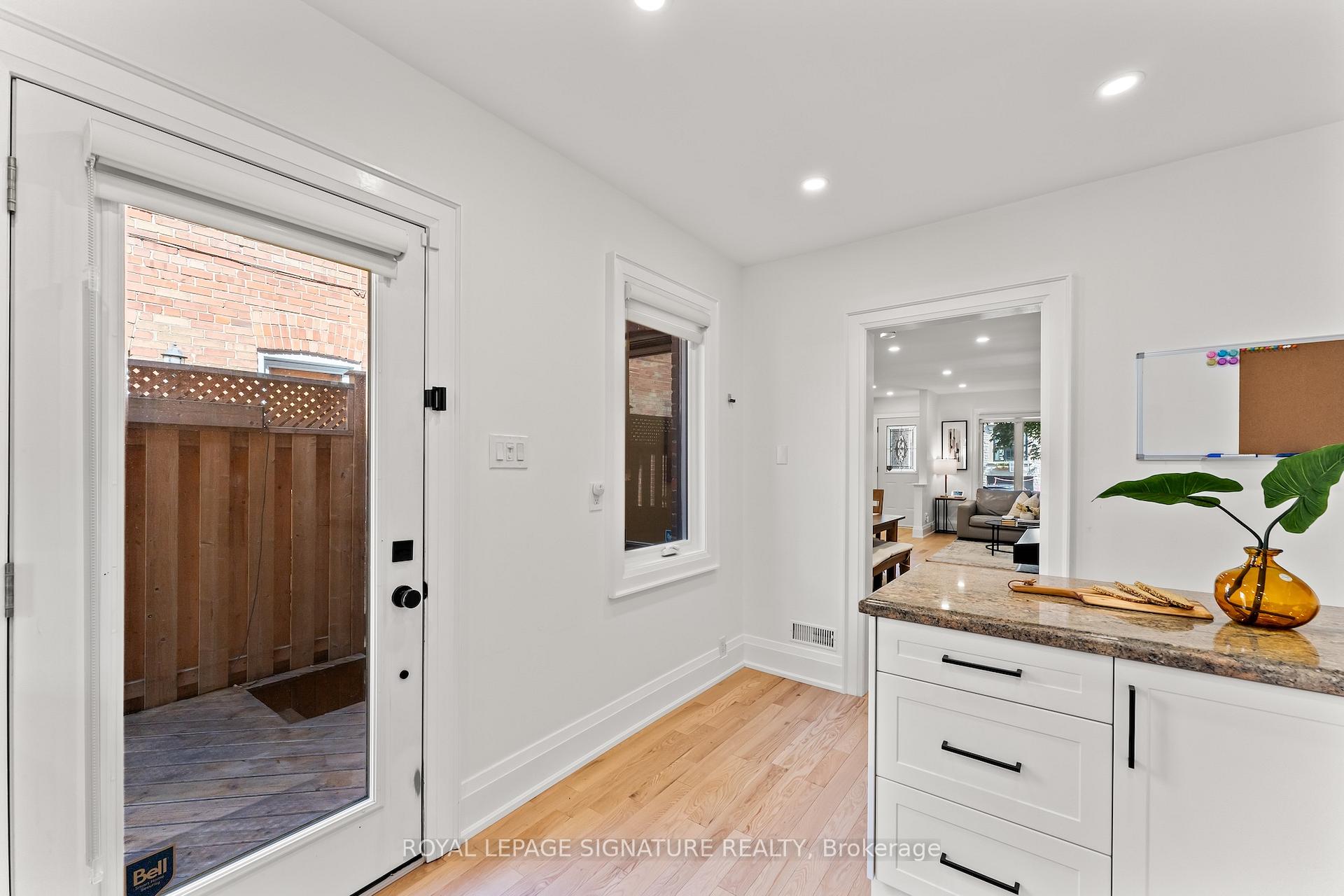 Photo 13 of 225 Bowood Avenue, Toronto, Lawrence Park North — HOMEH