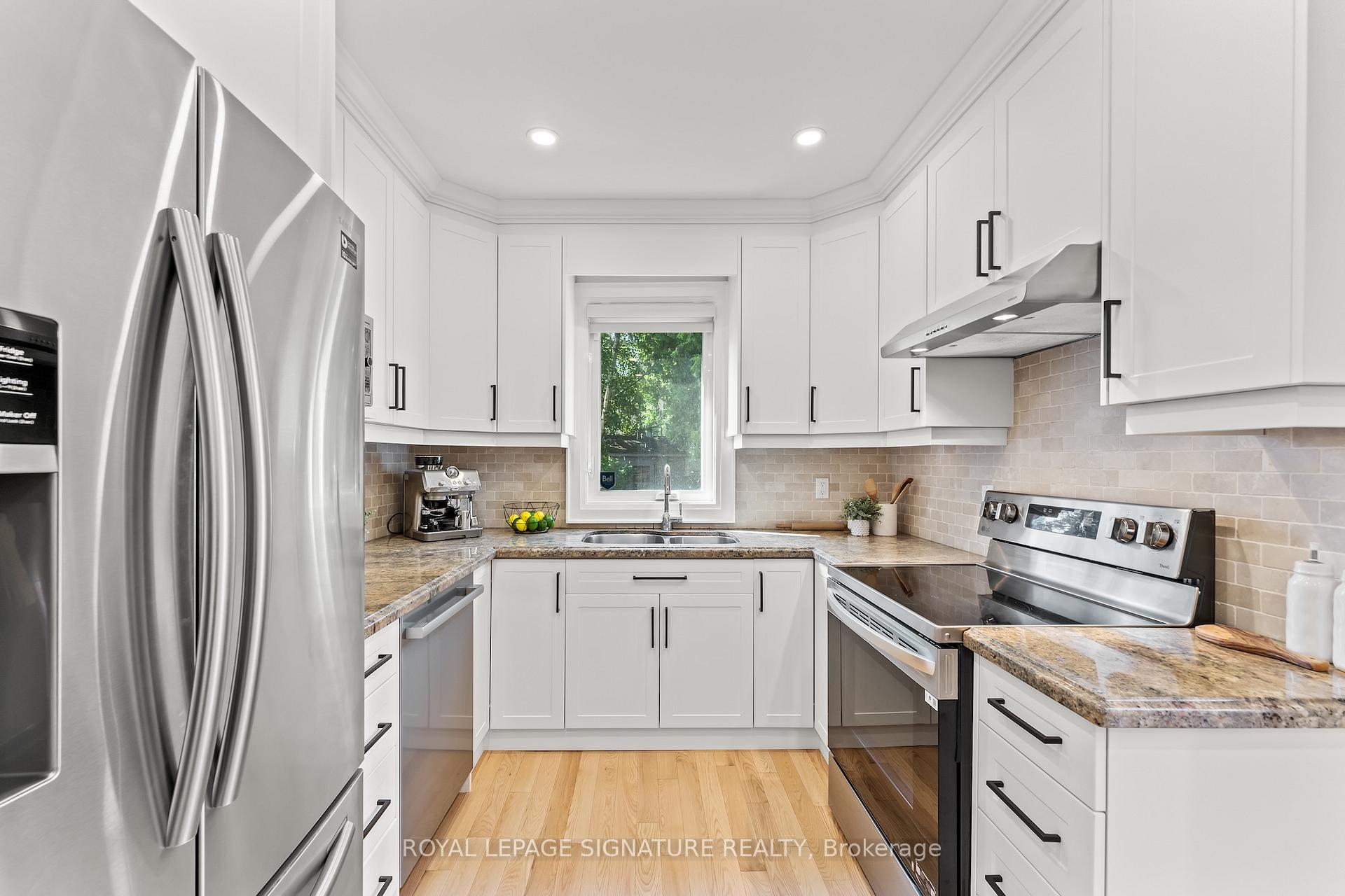 Photo 39 of 225 Bowood Avenue, Toronto, Lawrence Park North — HOMEH