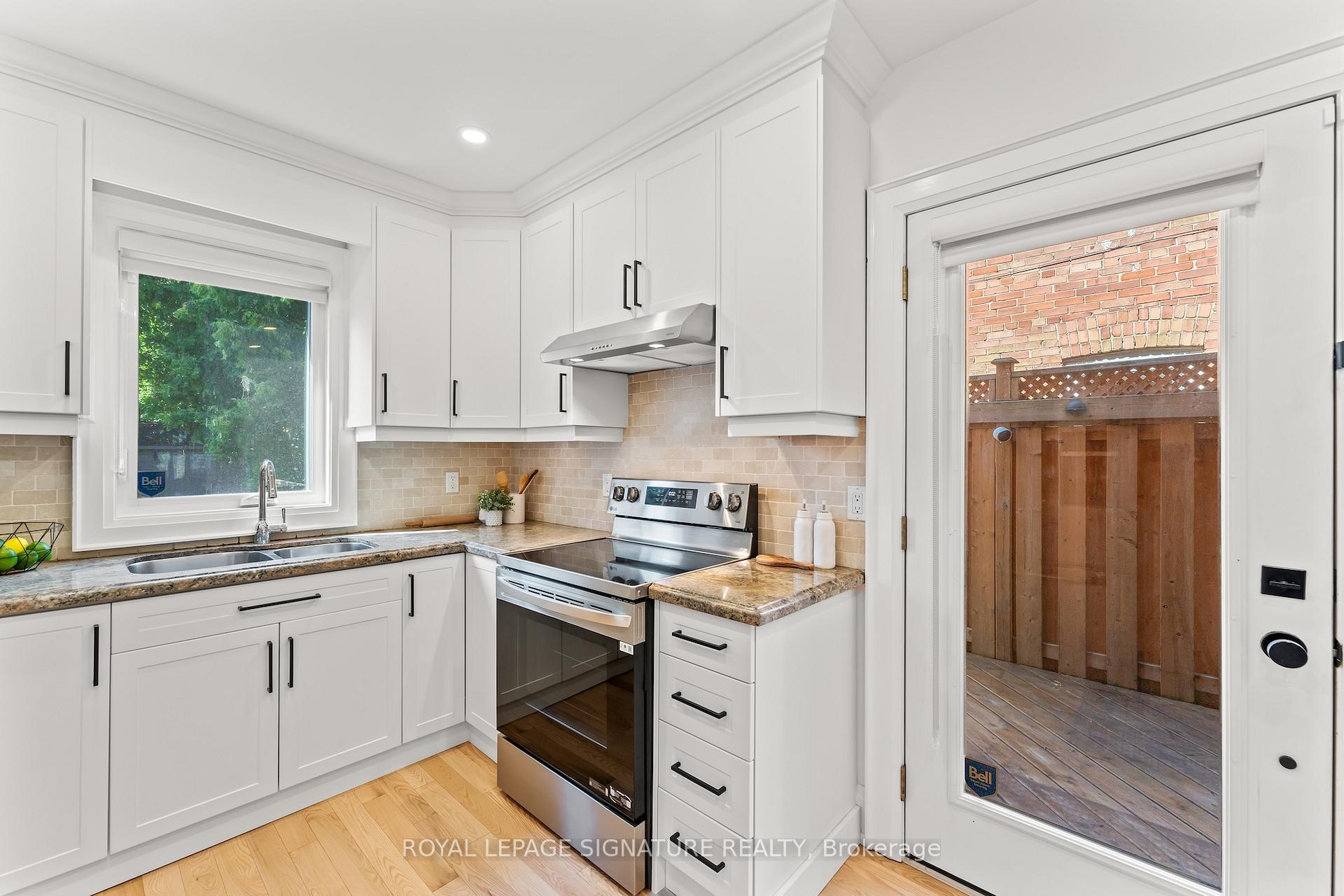 Photo 17 of 225 Bowood Avenue, Toronto, Lawrence Park North — HOMEH