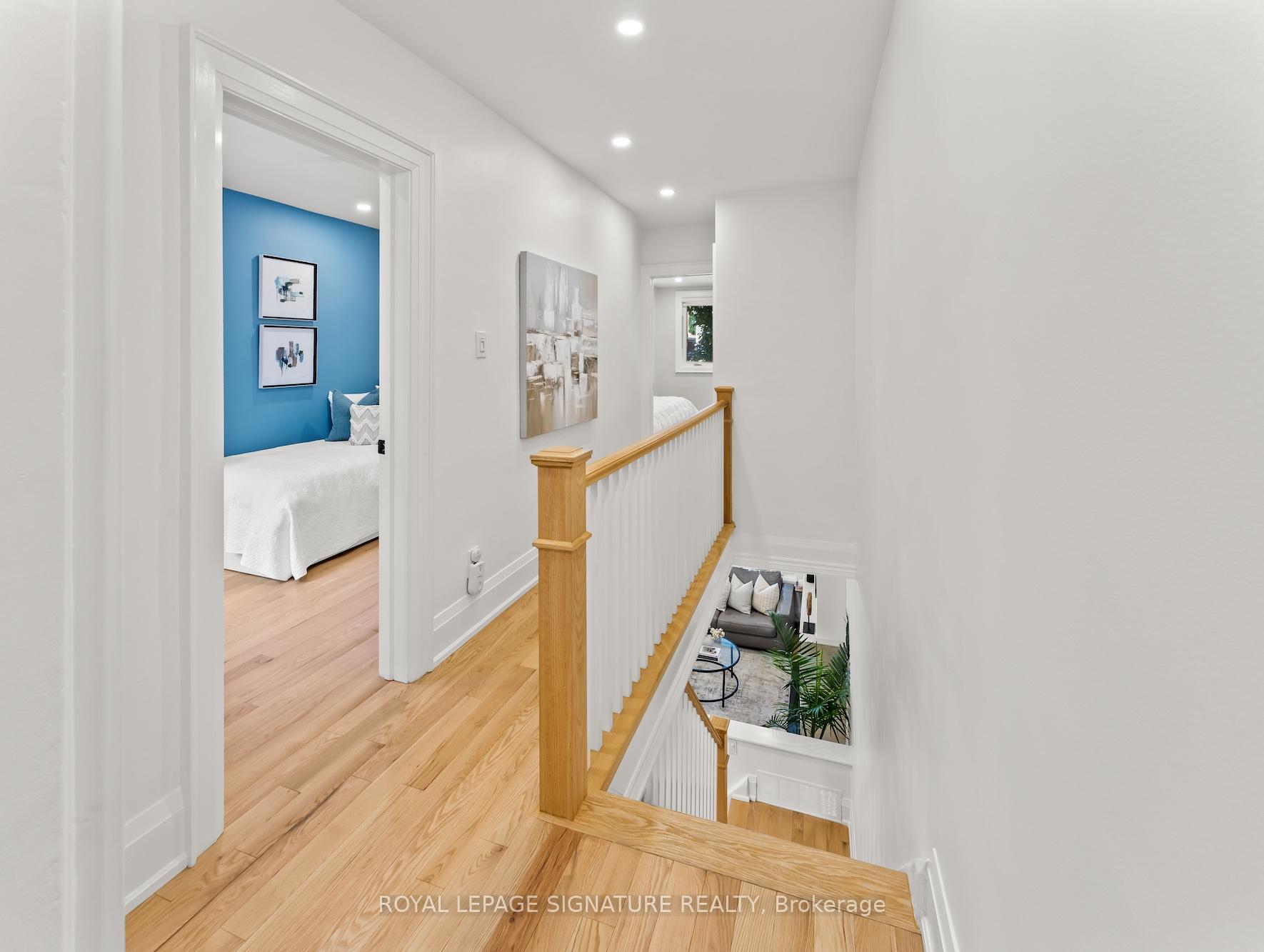 Photo 14 of 225 Bowood Avenue, Toronto, Lawrence Park North — HOMEH