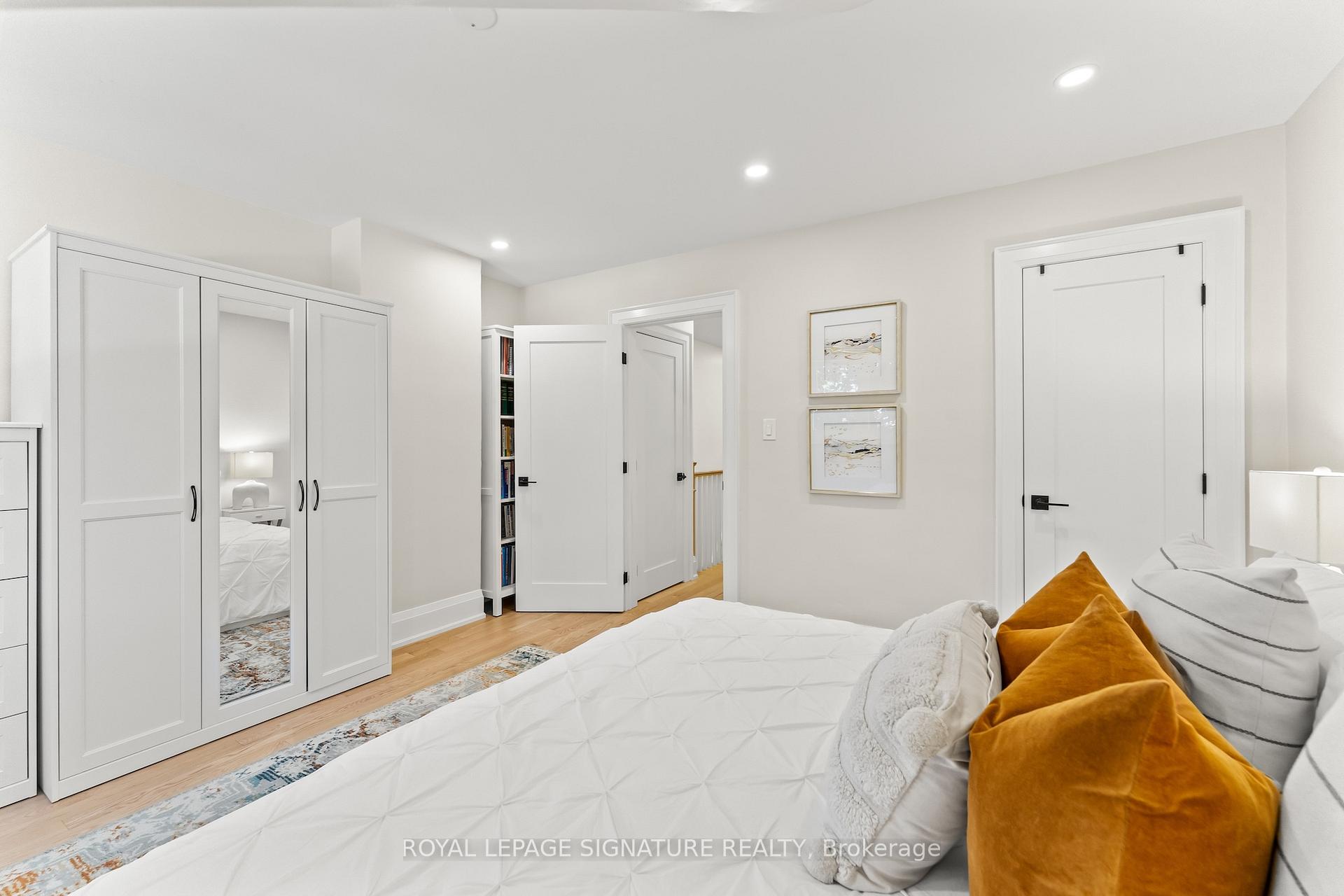 Photo 16 of 225 Bowood Avenue, Toronto, Lawrence Park North — HOMEH