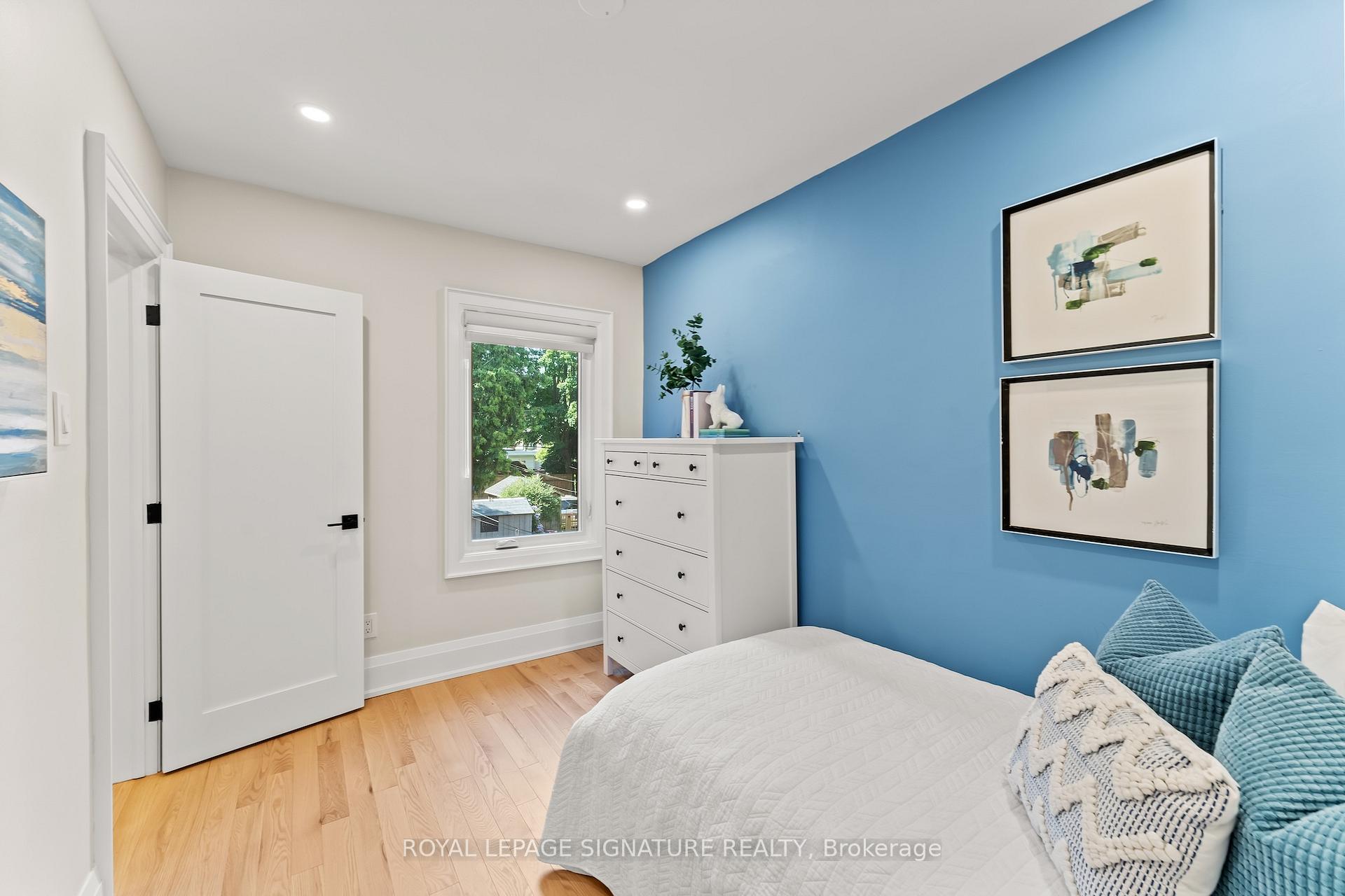 Photo 19 of 225 Bowood Avenue, Toronto, Lawrence Park North — HOMEH