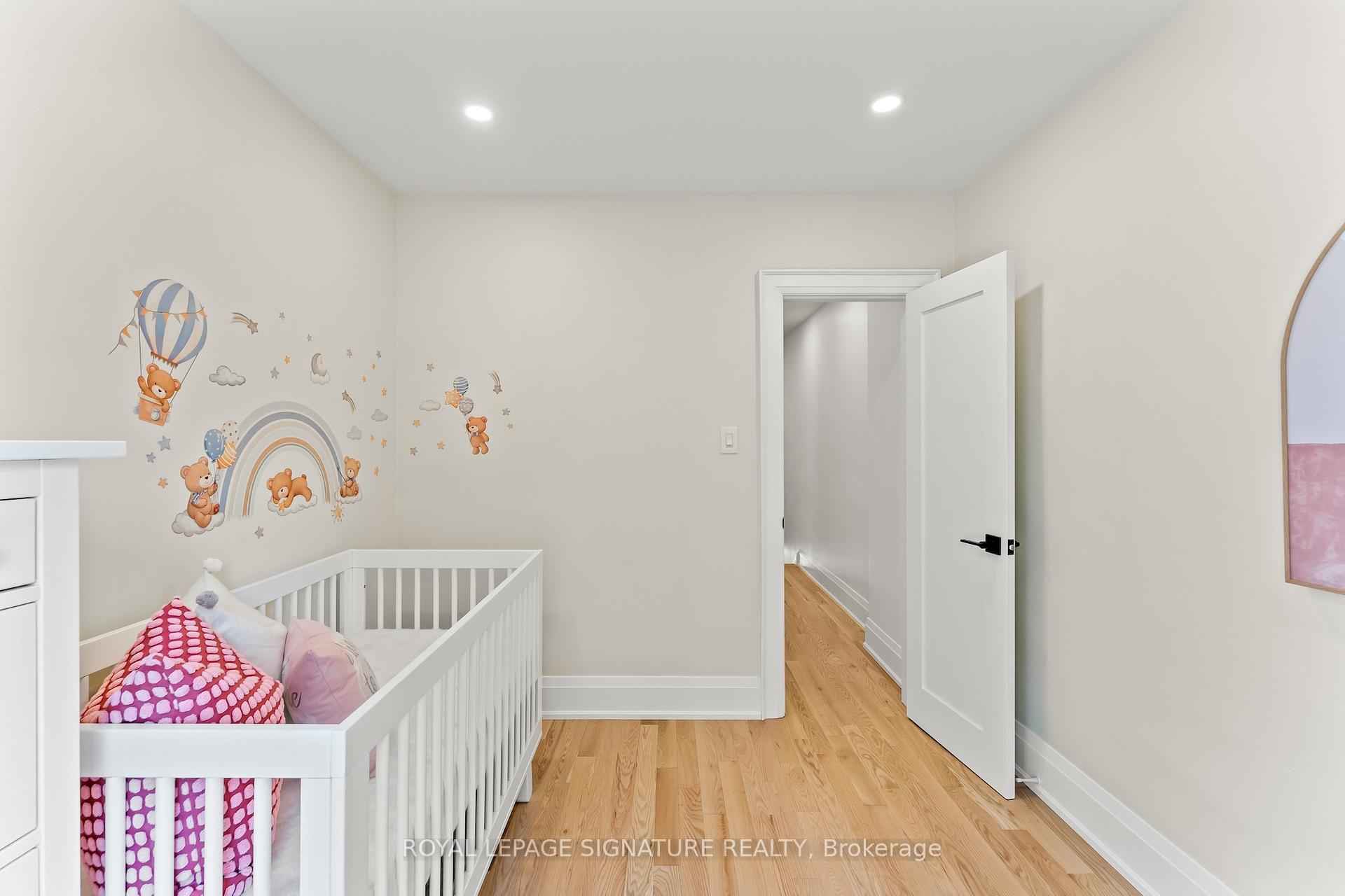 Photo 21 of 225 Bowood Avenue, Toronto, Lawrence Park North — HOMEH