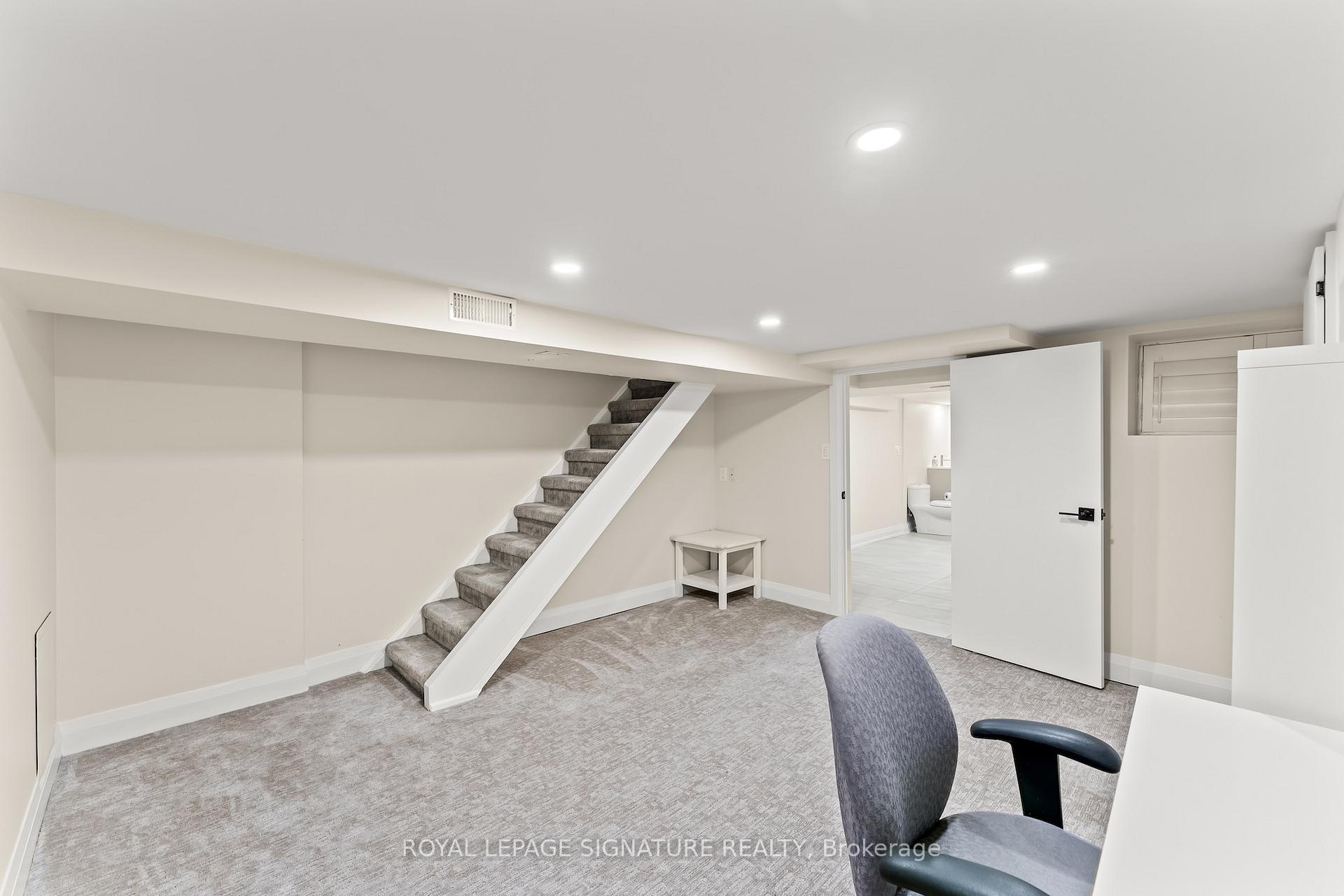 Photo 30 of 225 Bowood Avenue, Toronto, Lawrence Park North — HOMEH
