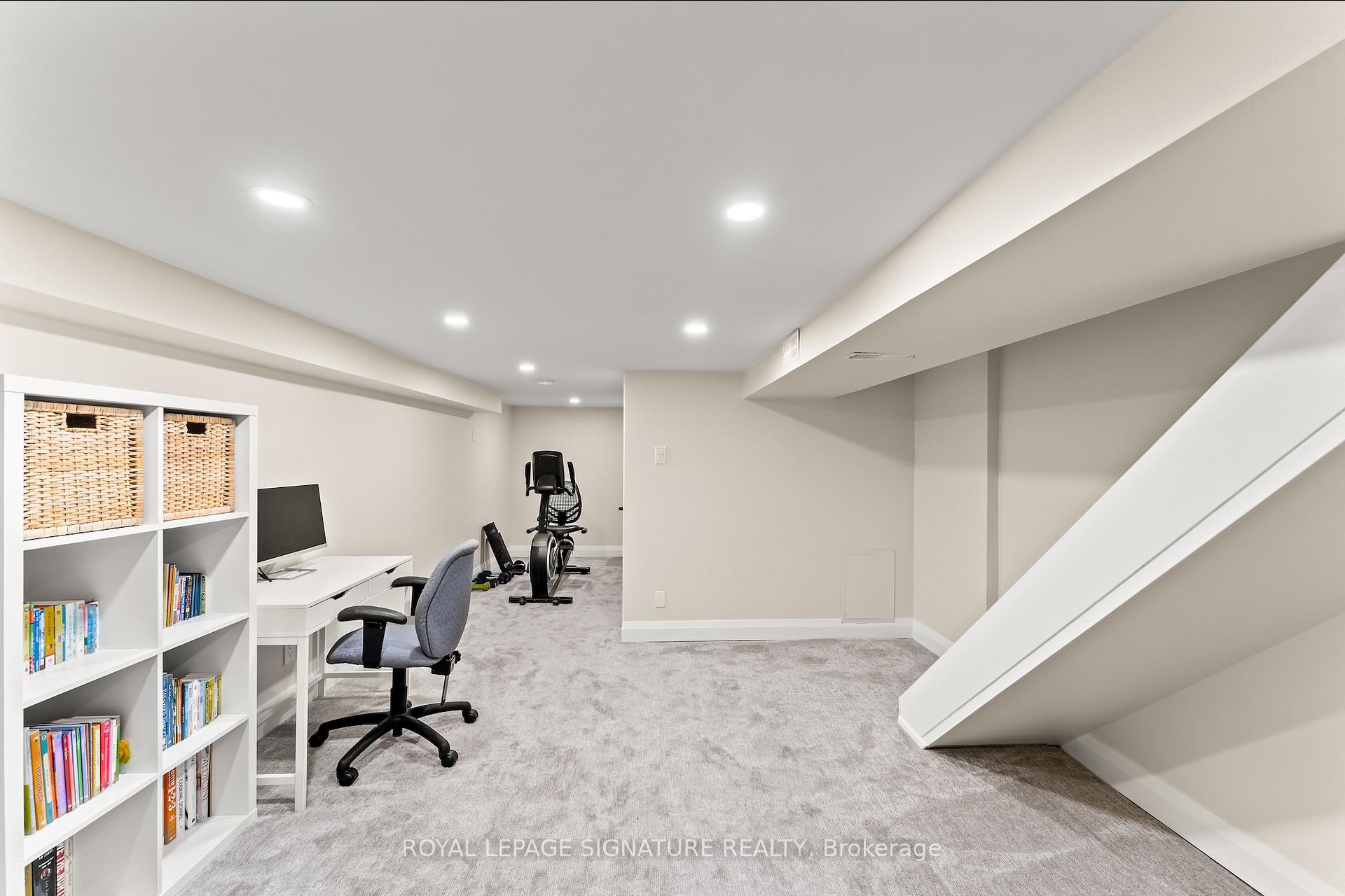 Photo 25 of 225 Bowood Avenue, Toronto, Lawrence Park North — HOMEH