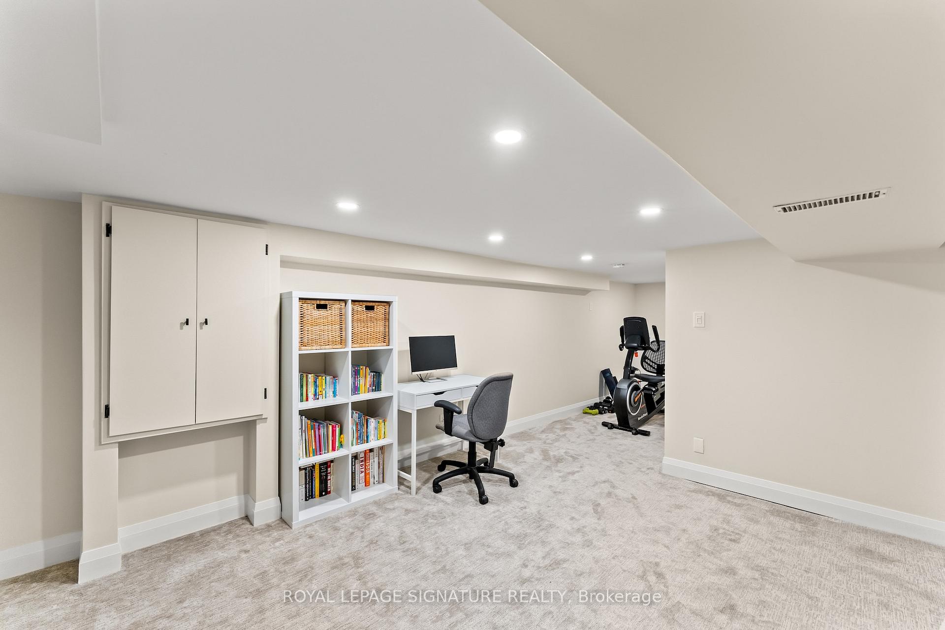 Photo 26 of 225 Bowood Avenue, Toronto, Lawrence Park North — HOMEH