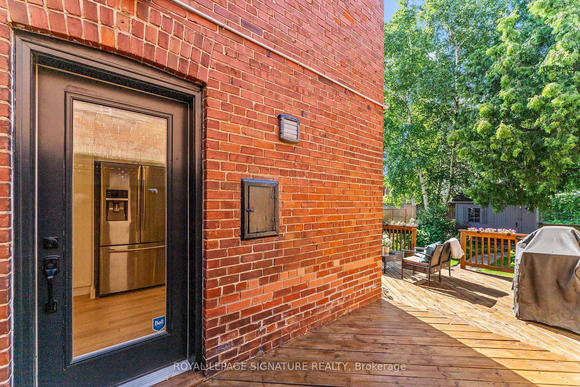 Photo 34 of 225 Bowood Avenue, Toronto, Lawrence Park North — HOMEH