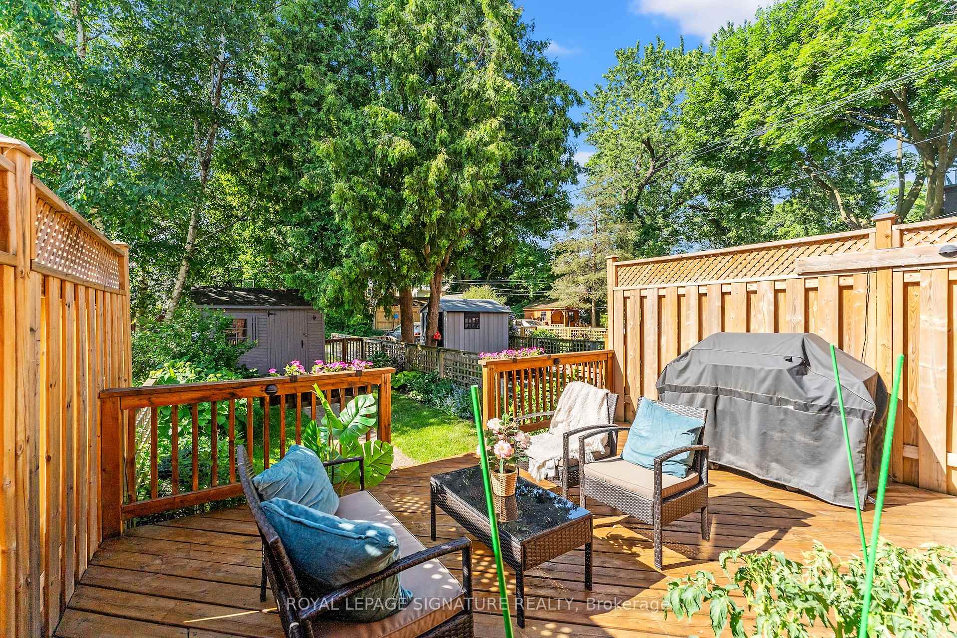 Photo 41 of 225 Bowood Avenue, Toronto, Lawrence Park North — HOMEH